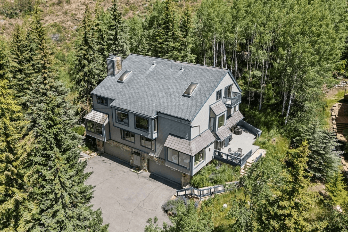Gore Range Retreat - Image 1