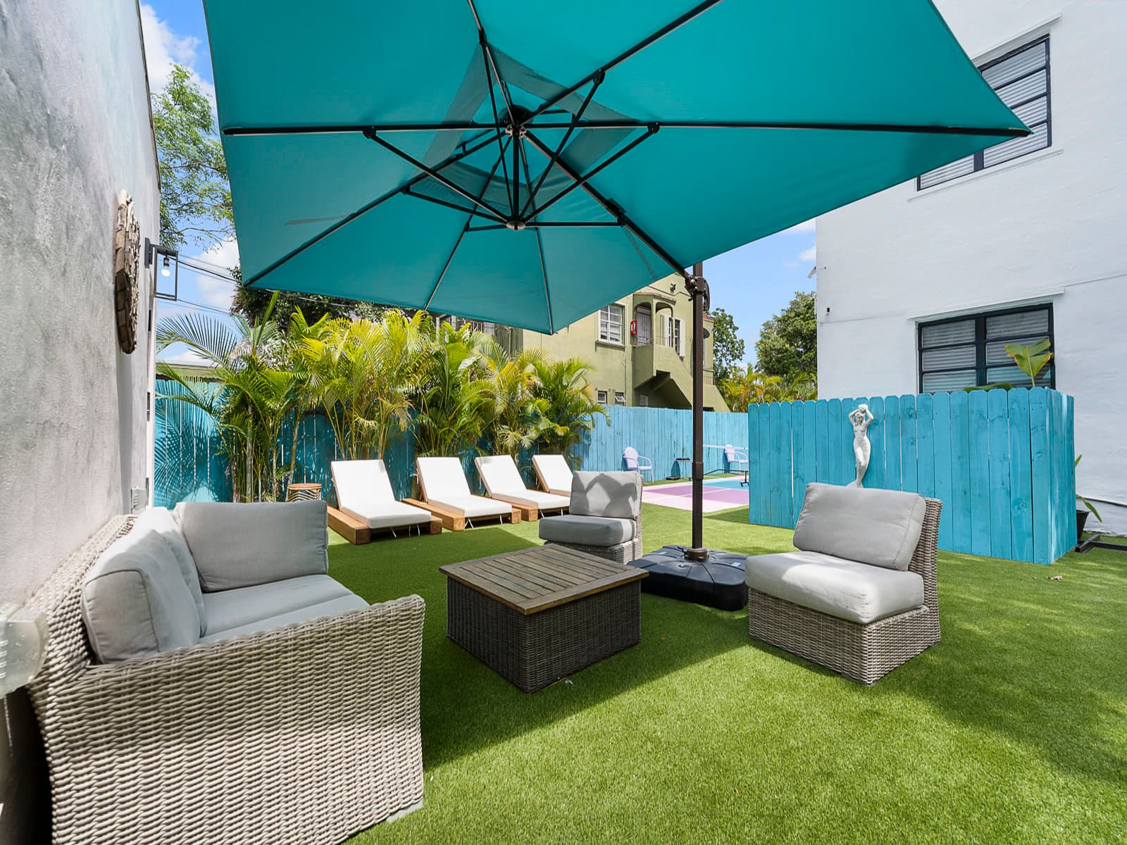 Villa Mi Amor - Image 54