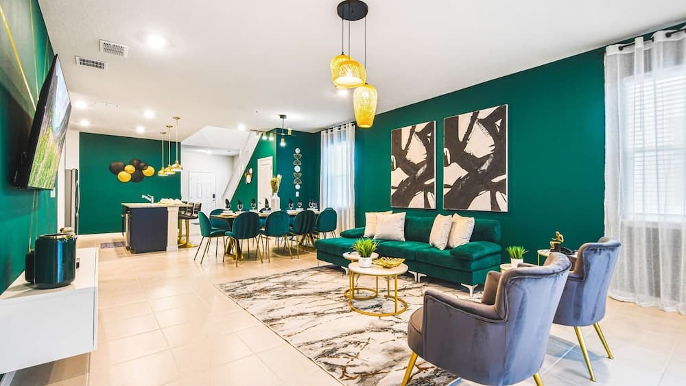 Ever Green - Image 1