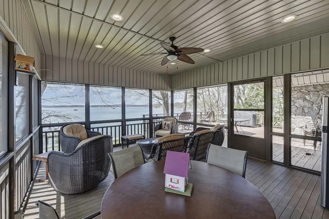 Landover Lodge - Image 8