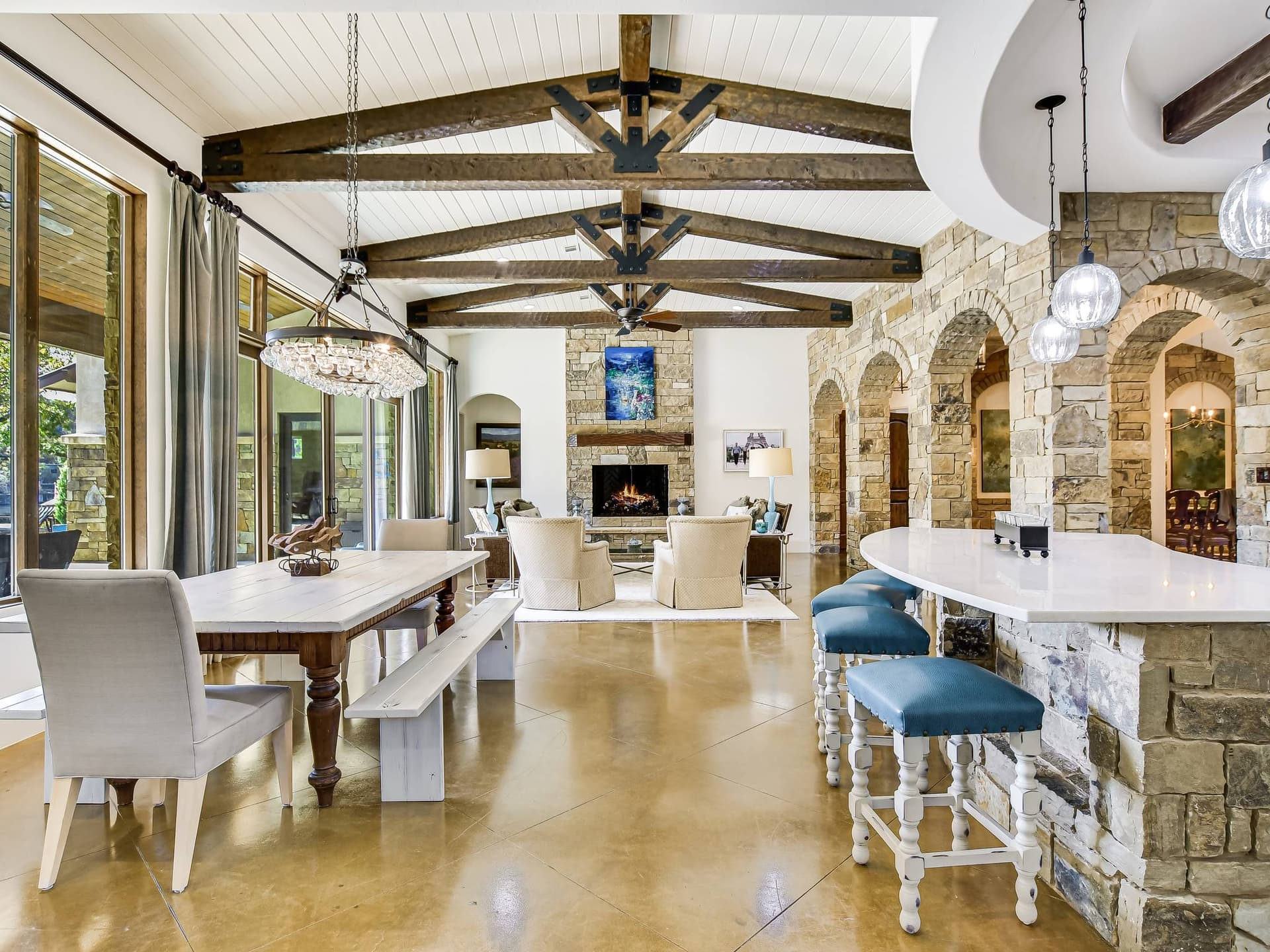 Elite on Lake Austin - Image 6