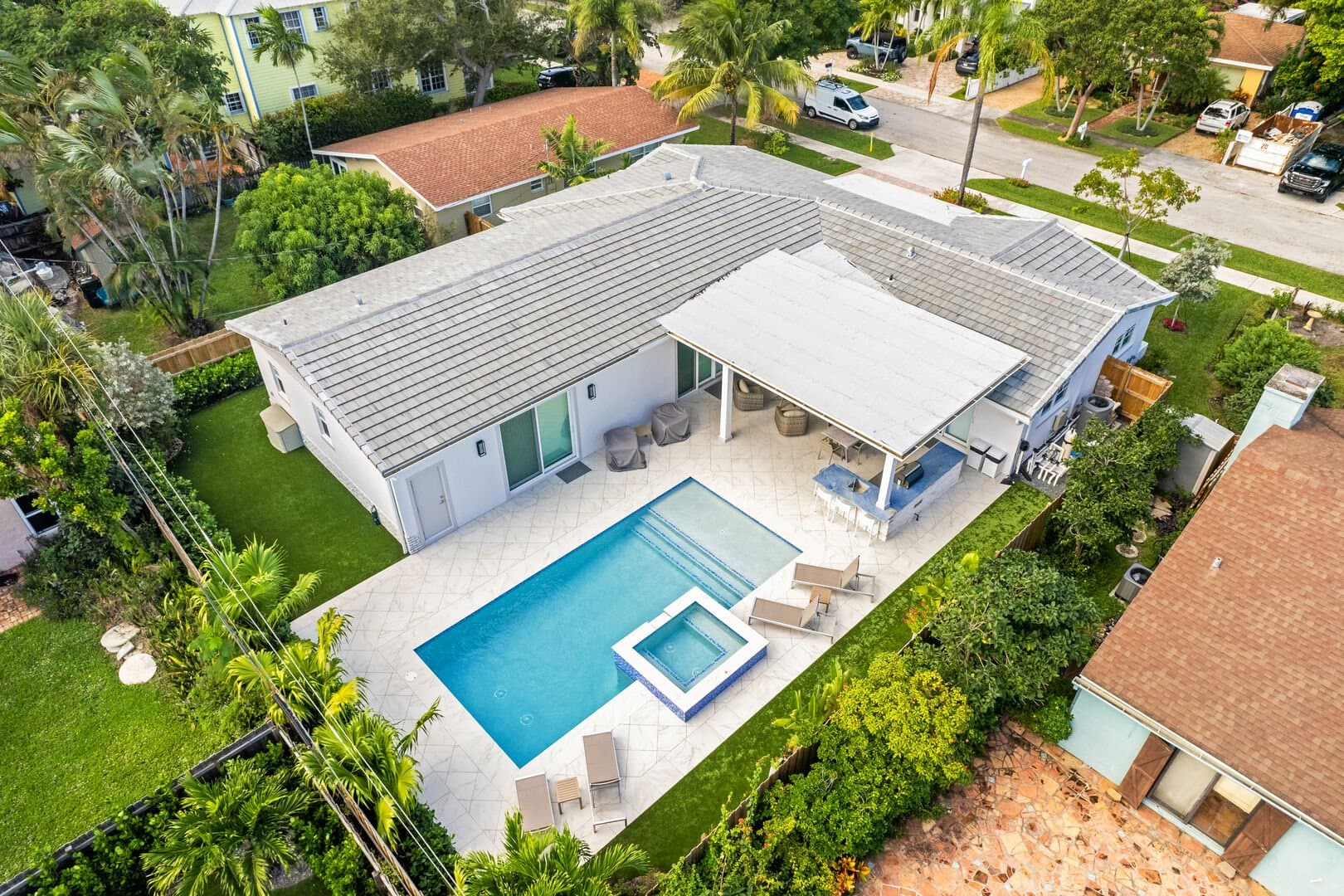 Andrews Place - Image 1