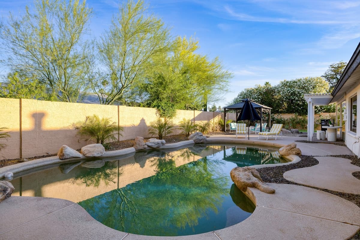 Sol Vista Private Oasis - Image 25