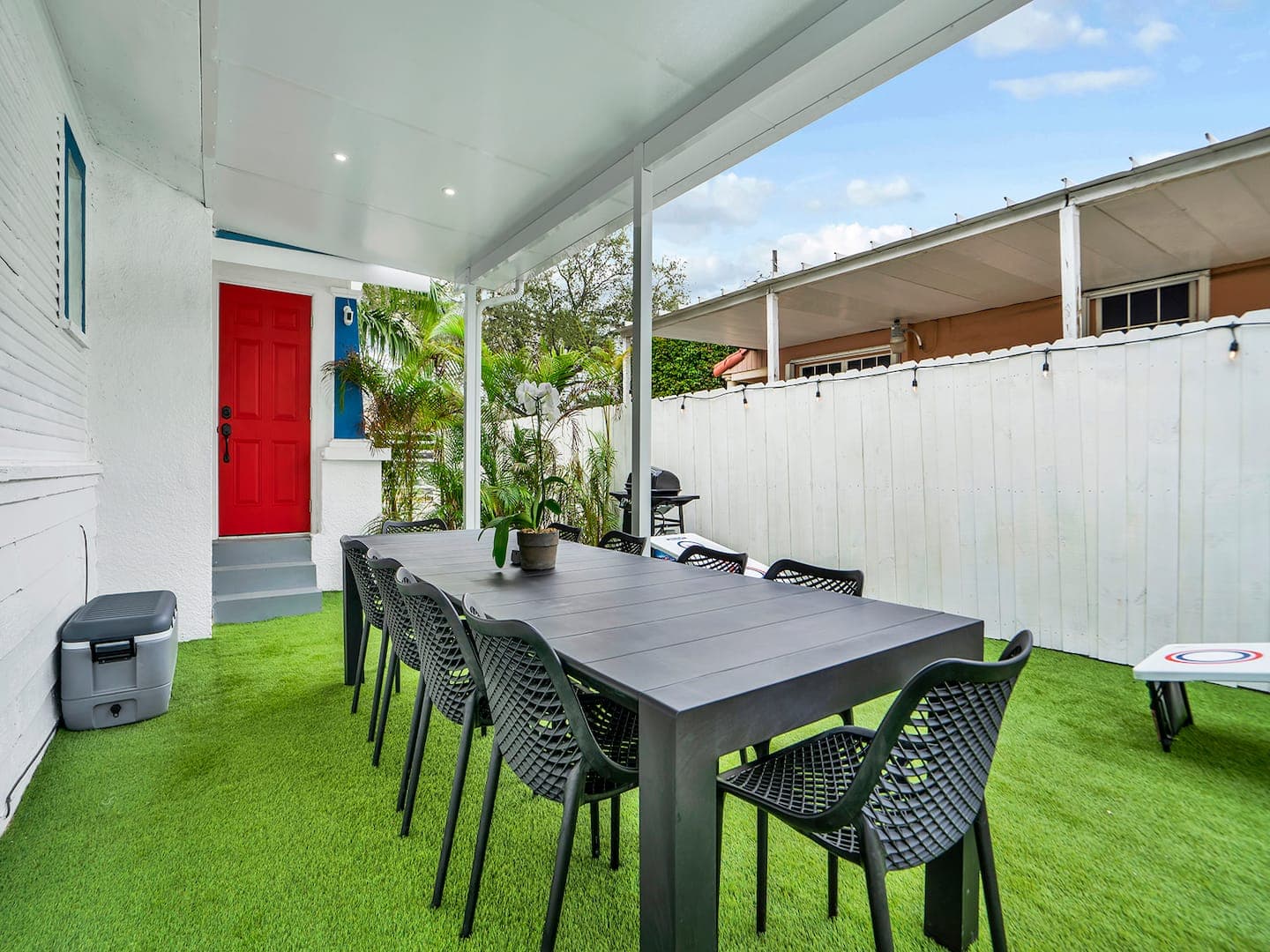 Bungalow House - Image 35