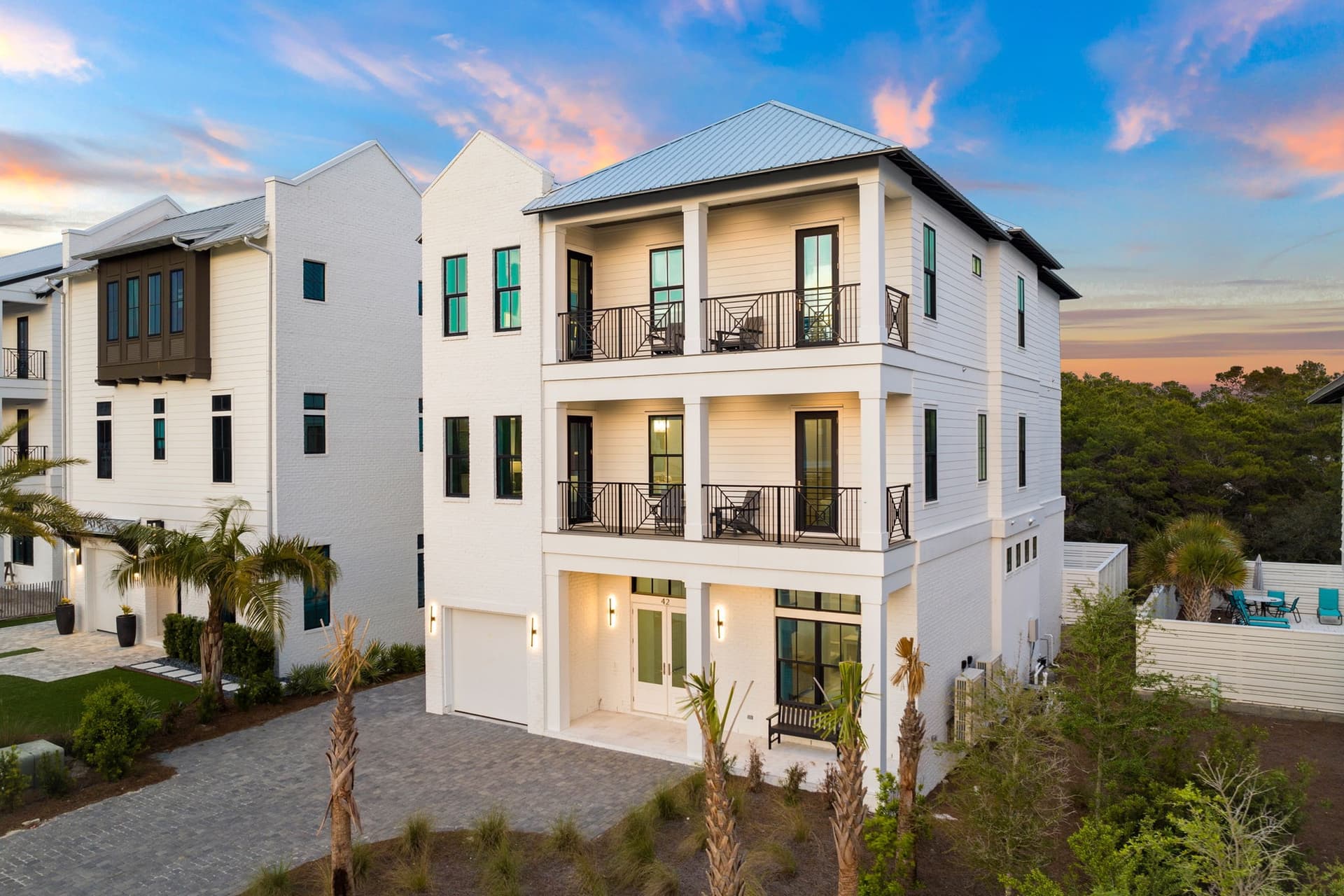 Seven Palms Pinnacle - Image 43