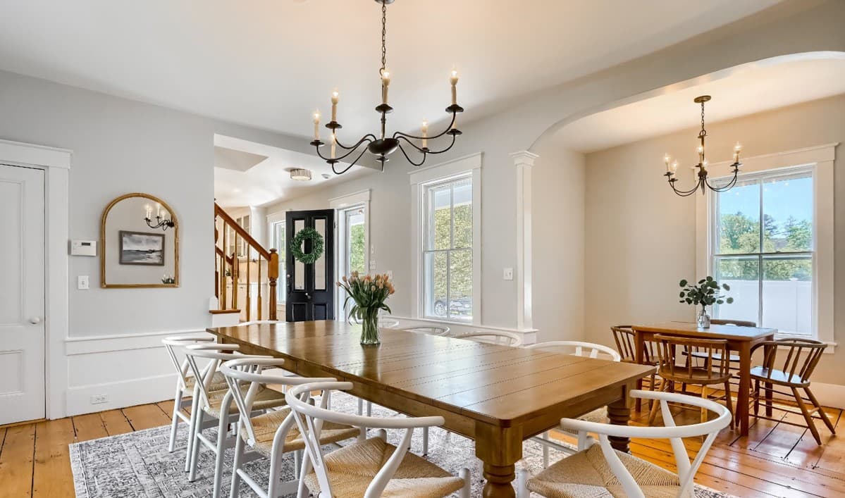 Captain Doane House - Image 6