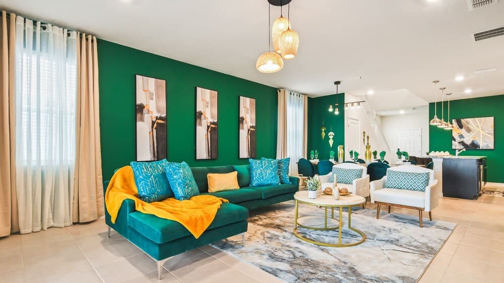 Windsor Grand - Image 1