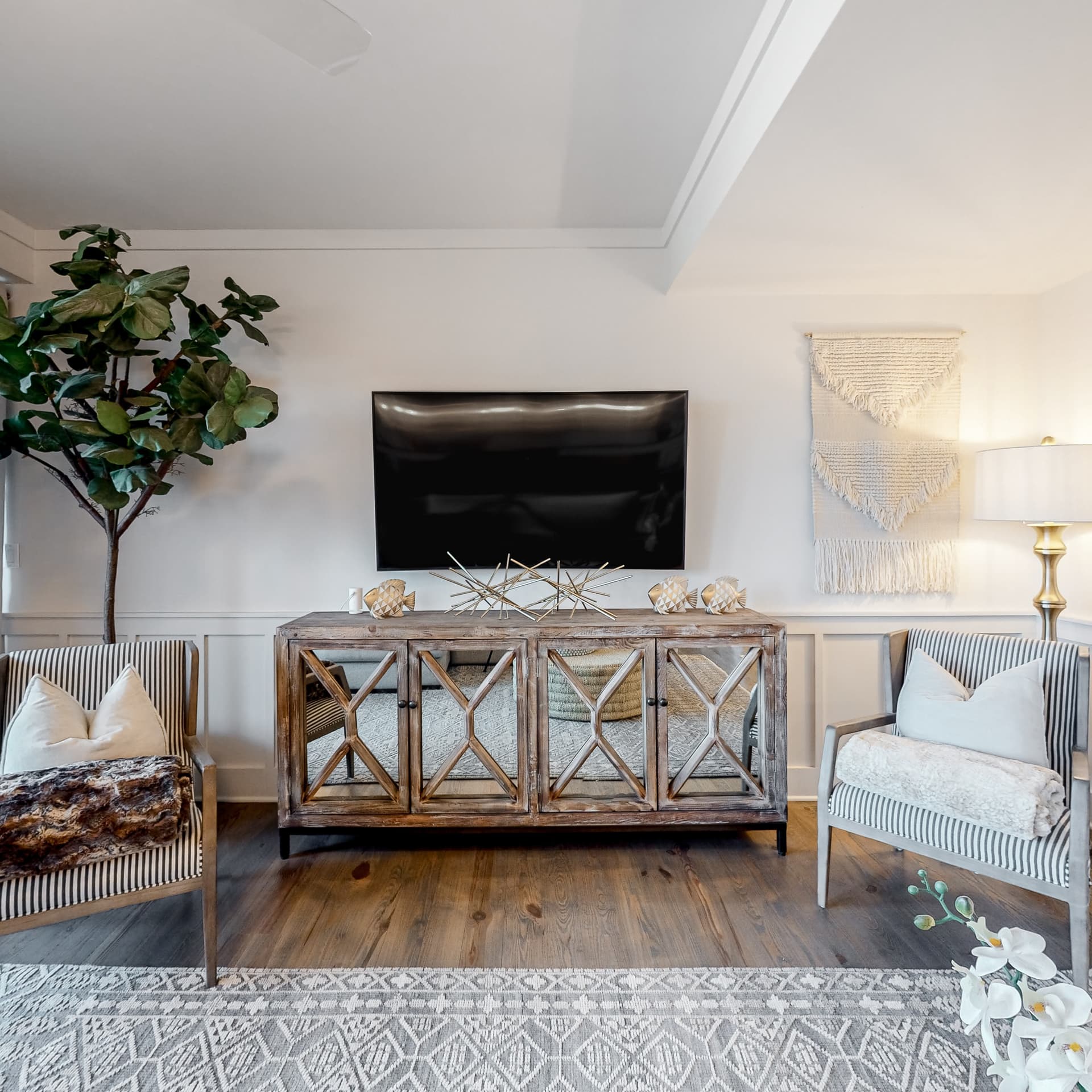 Crossings at Watersound Place