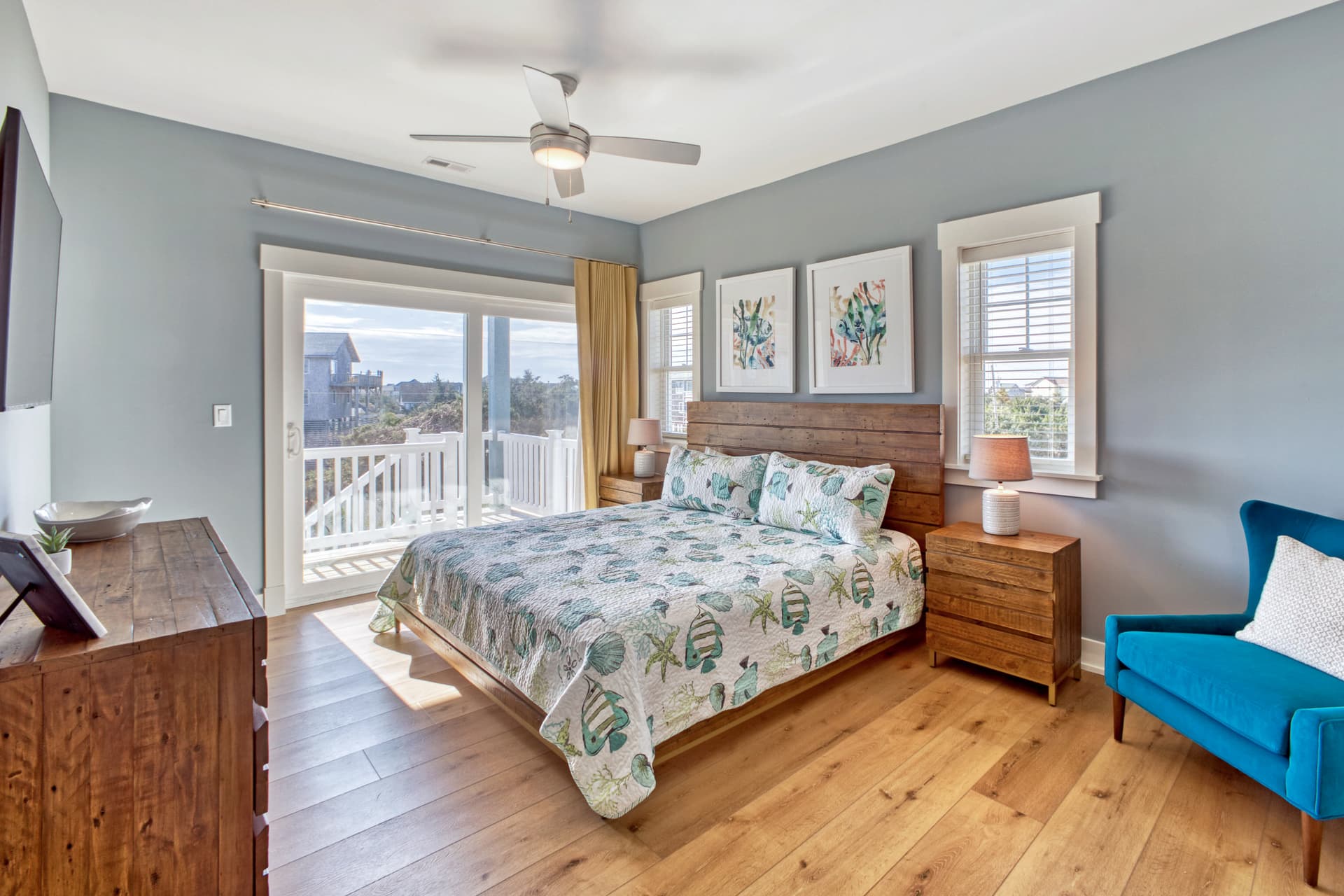 Rollin' With The Tide - Image 13