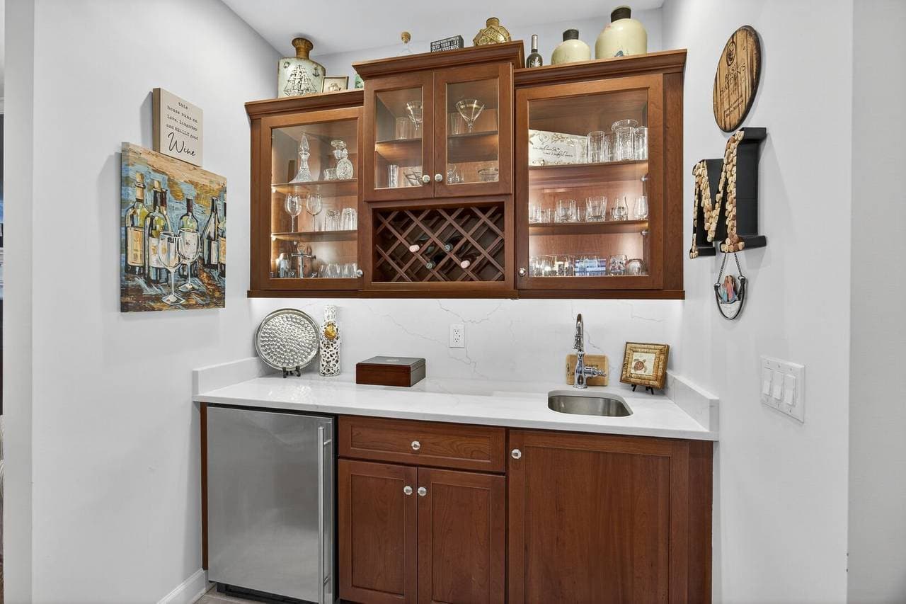 Ocean Point Escape House - Image 16