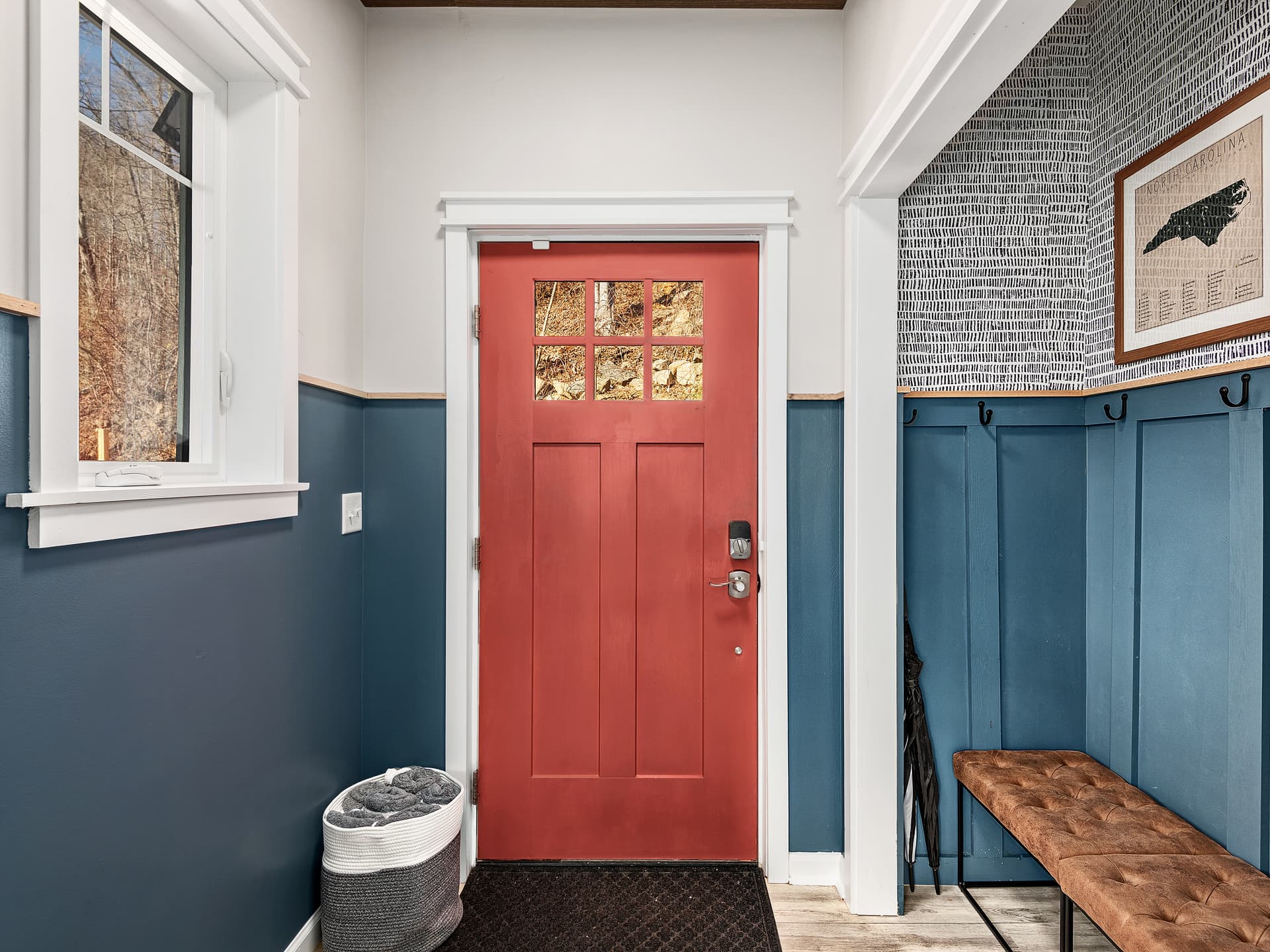 Blue Ridge Panorama - Image 9