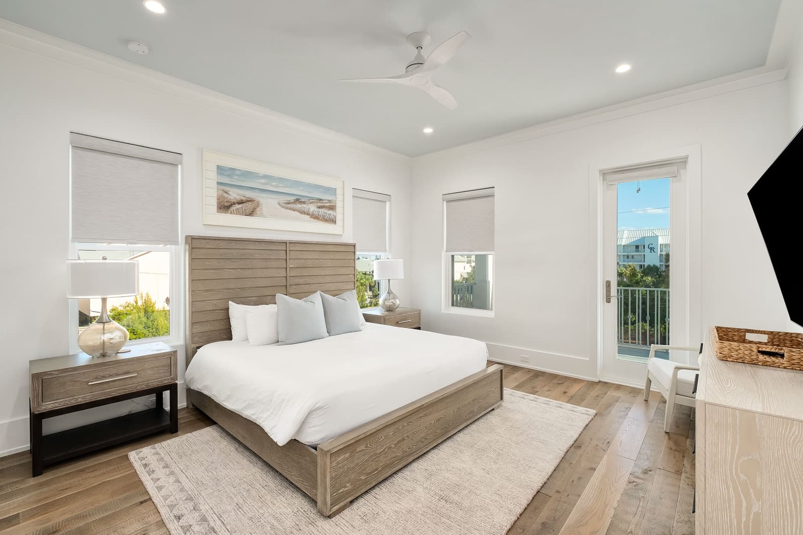 Coastal Dream Manor - Image 51