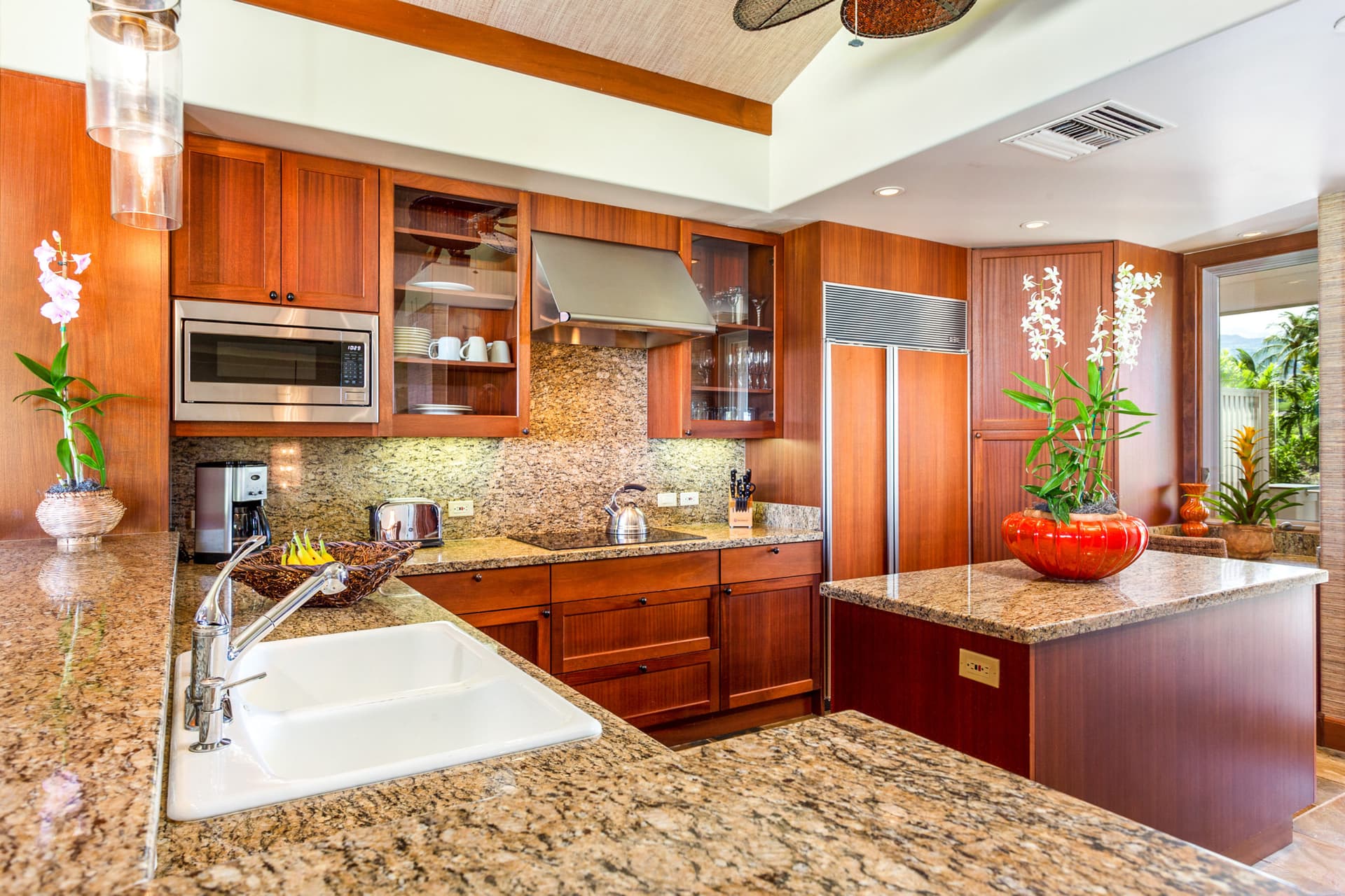 Ka'ulu Villa - Image 3