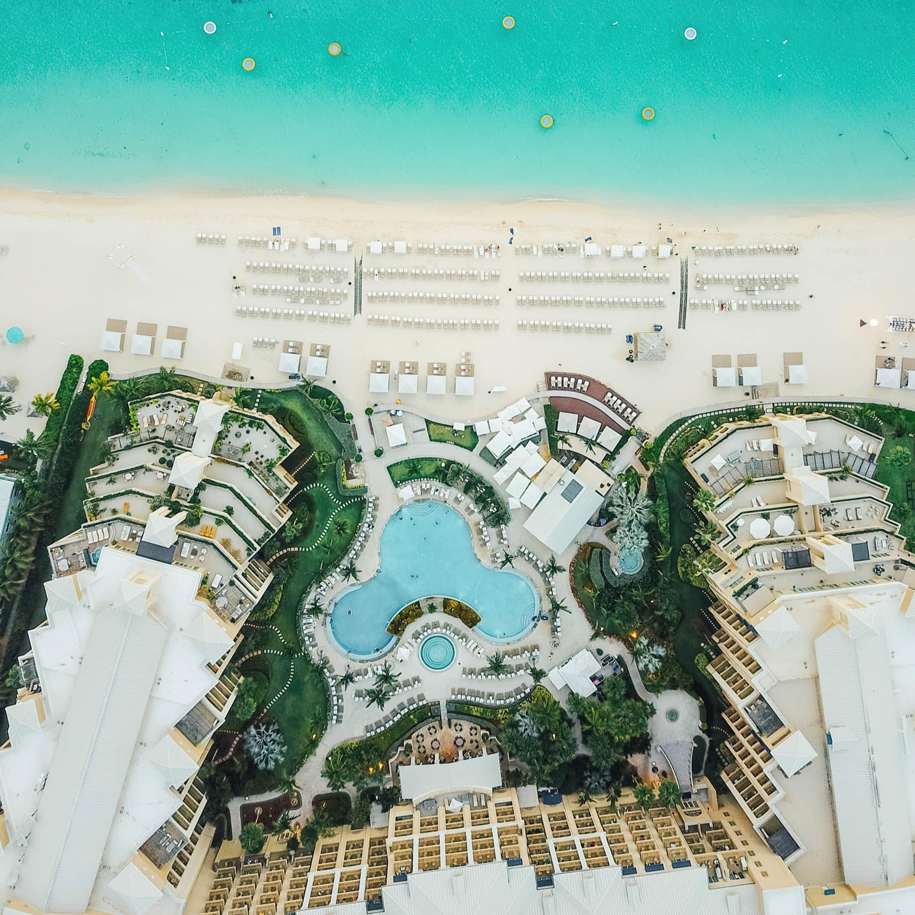 Ritz-Carlton Residence #302