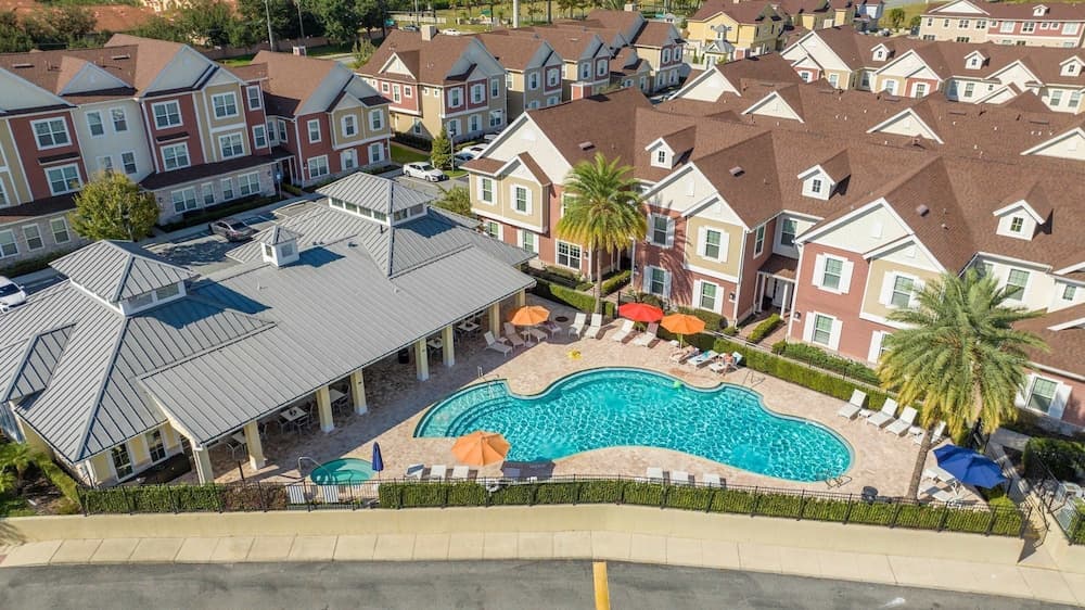 Sunny Dreams Townhome #7586 - Image 17