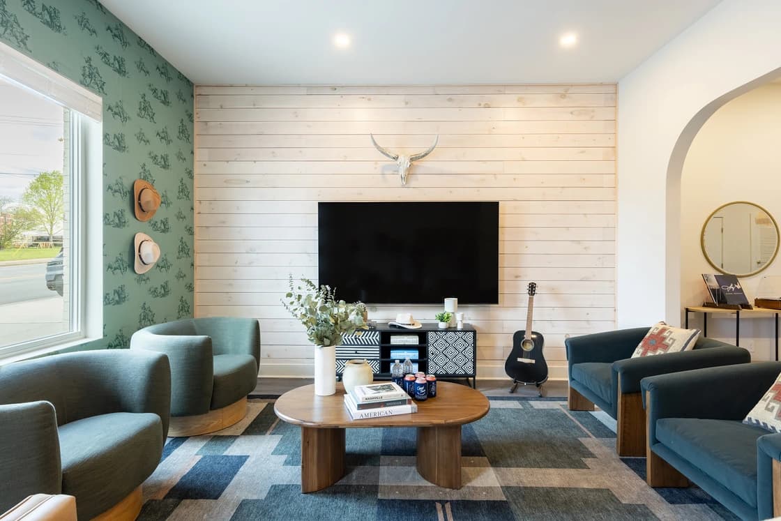 Noble Ridge - Image 1