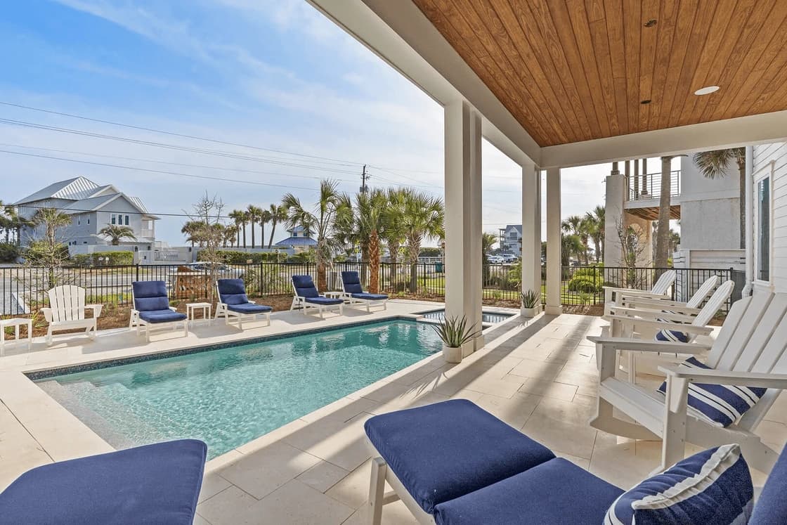 30A Beach Getaway - Image 76