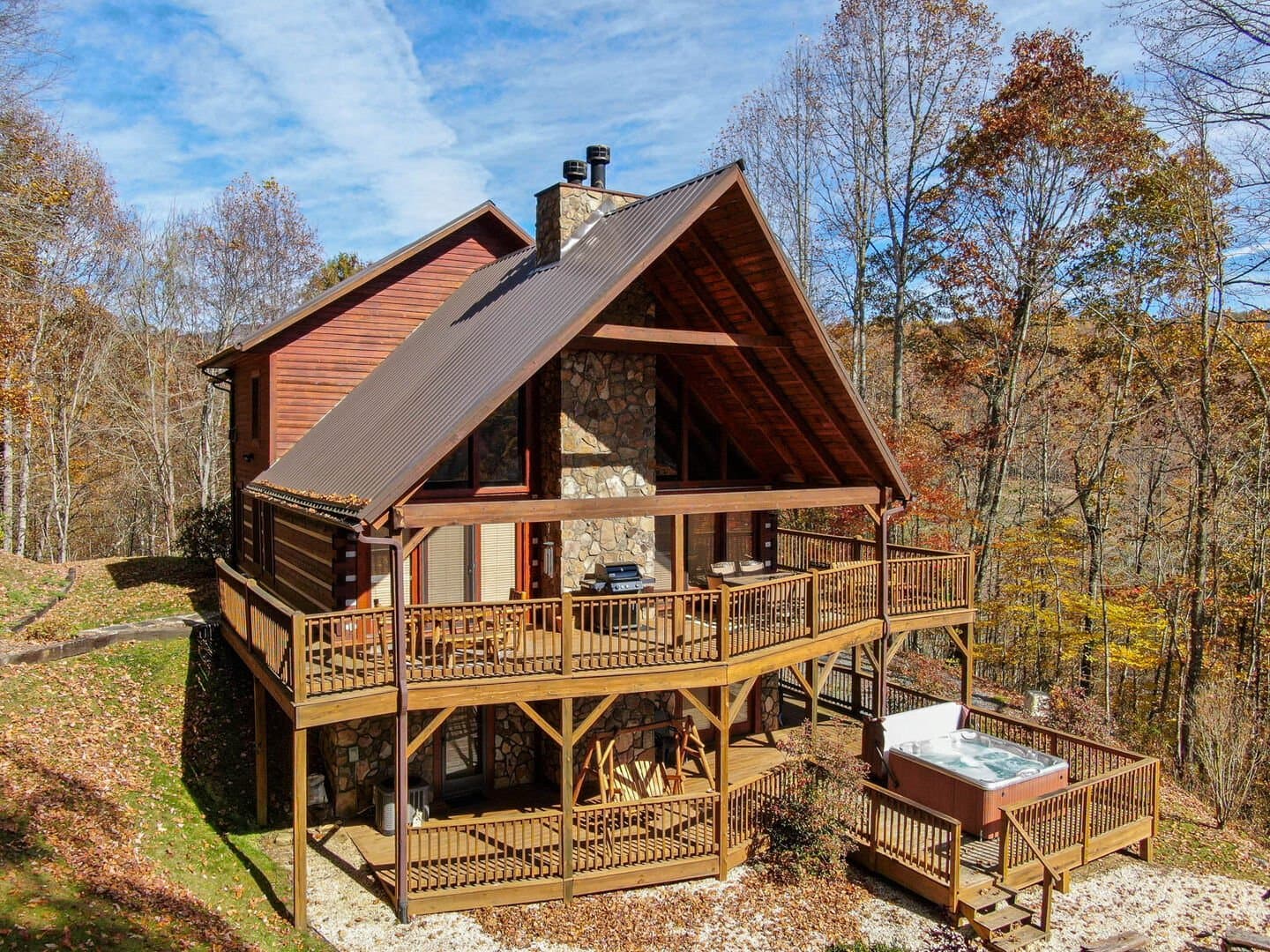 Ambleside Lodge - Image 31