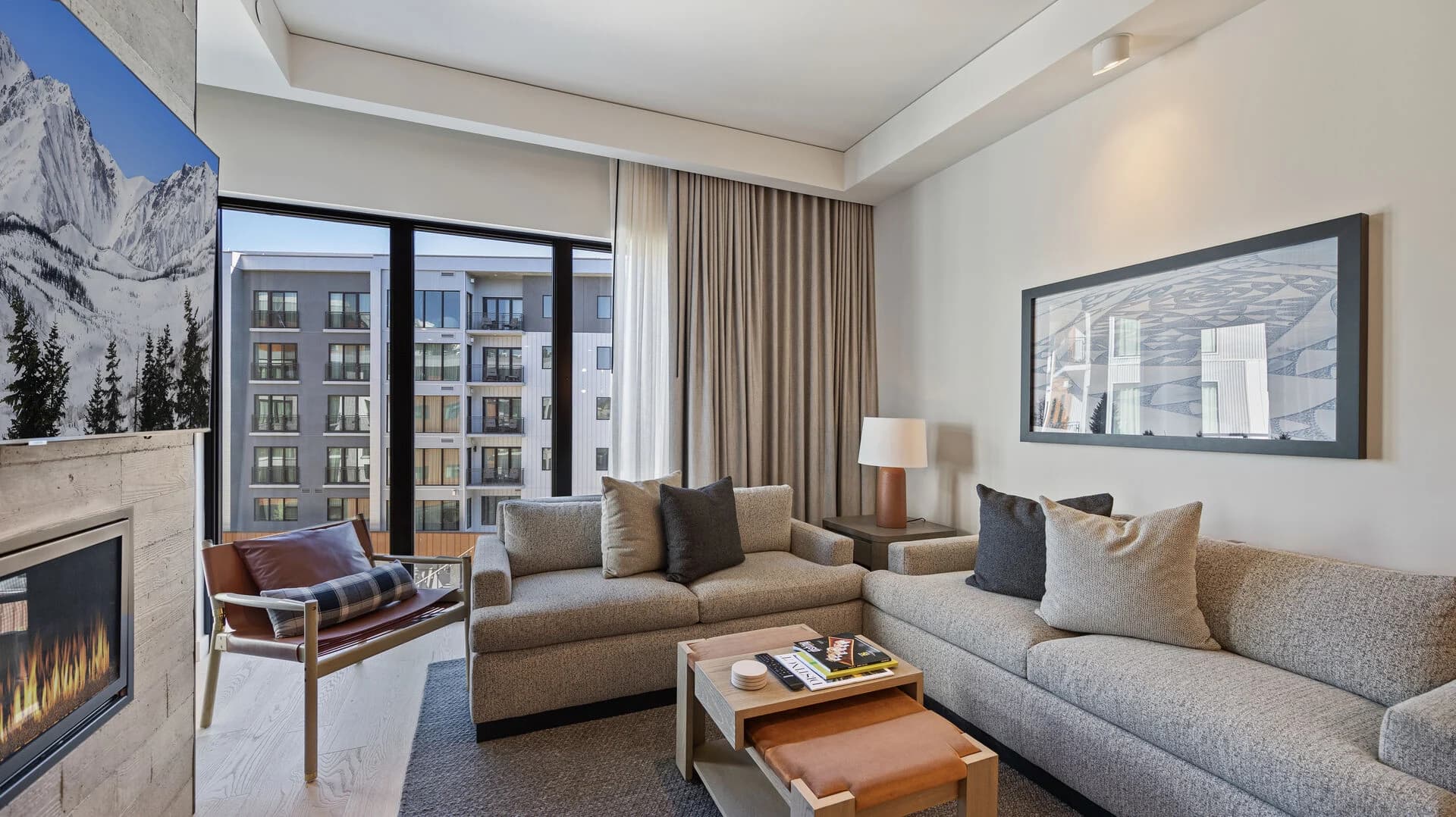 Pendry Residence #1408 - Image 1