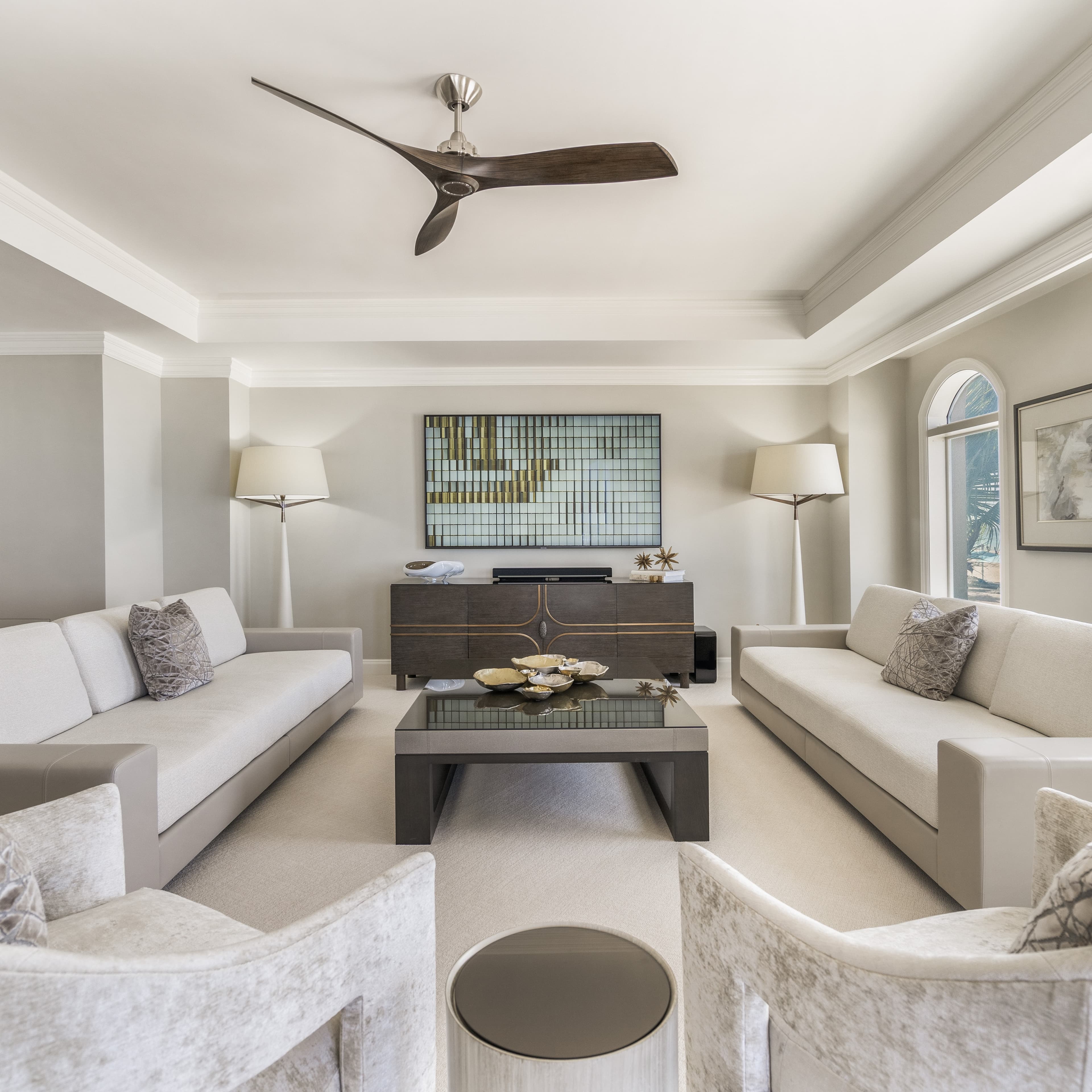 Ritz-Carlton Residence #207