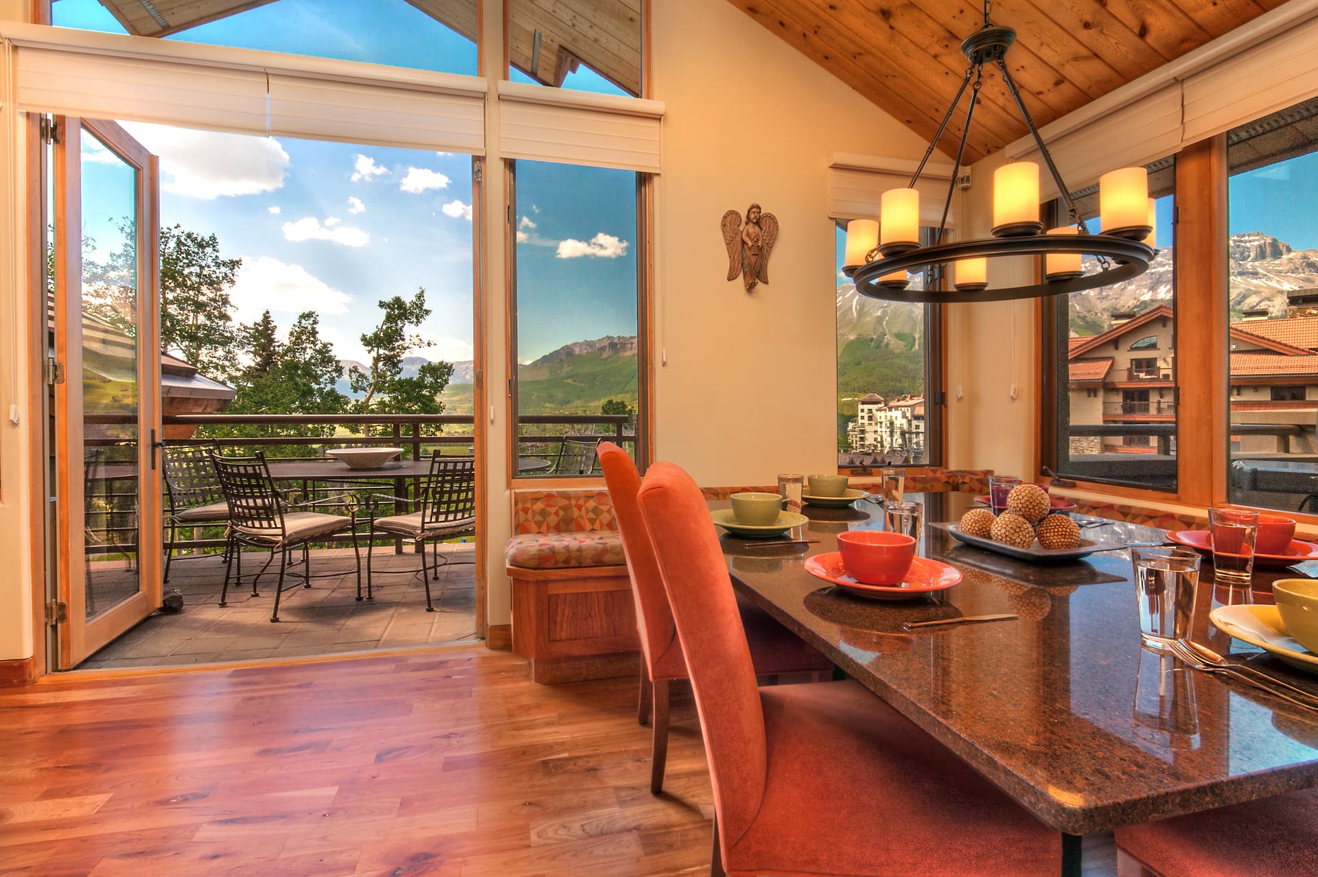 The Plaza at Granita Penthouse - Image 3