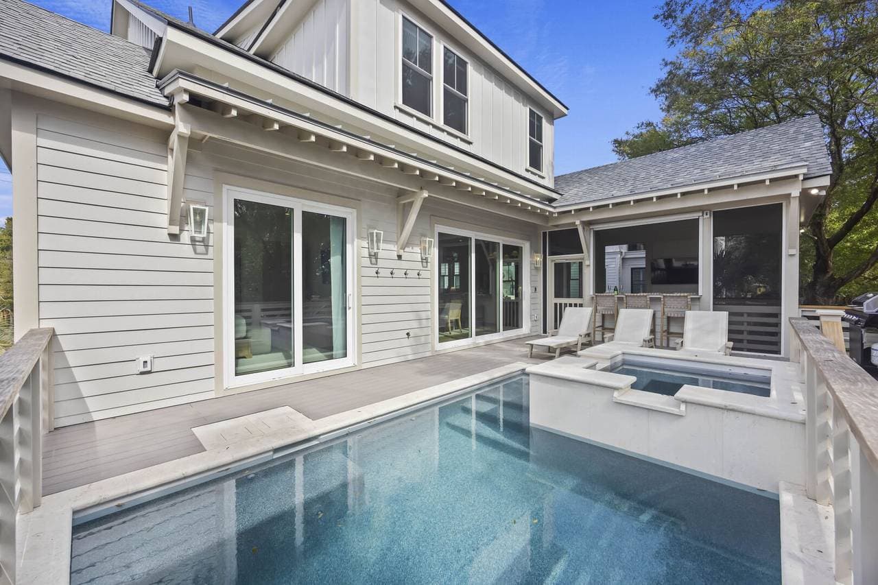 Cameron Coastal Retreat - Image 43