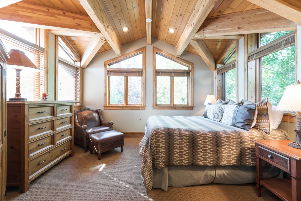 Mountain Glade - Image 27