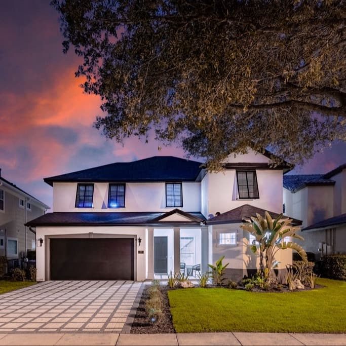 Gathering Retreat - Image 1