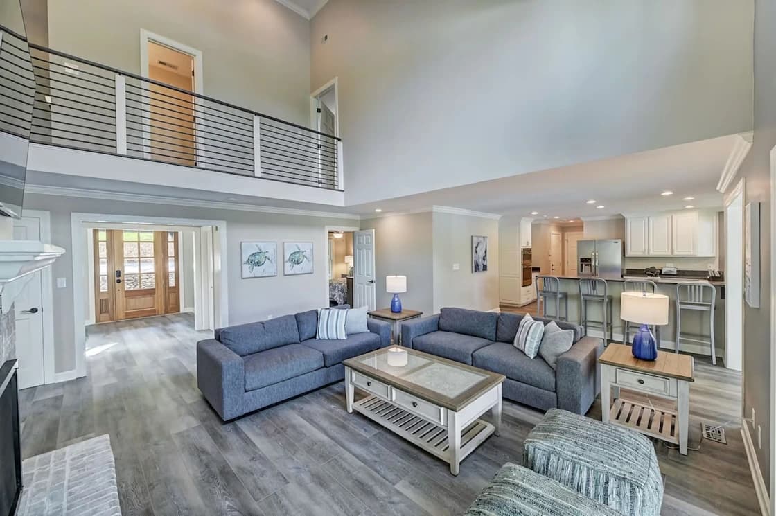 Sunset Shores Resort Homestead - Image 27