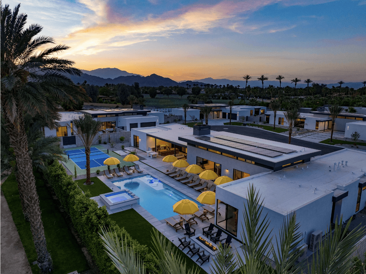 Reserve Full Buyout - Image 2