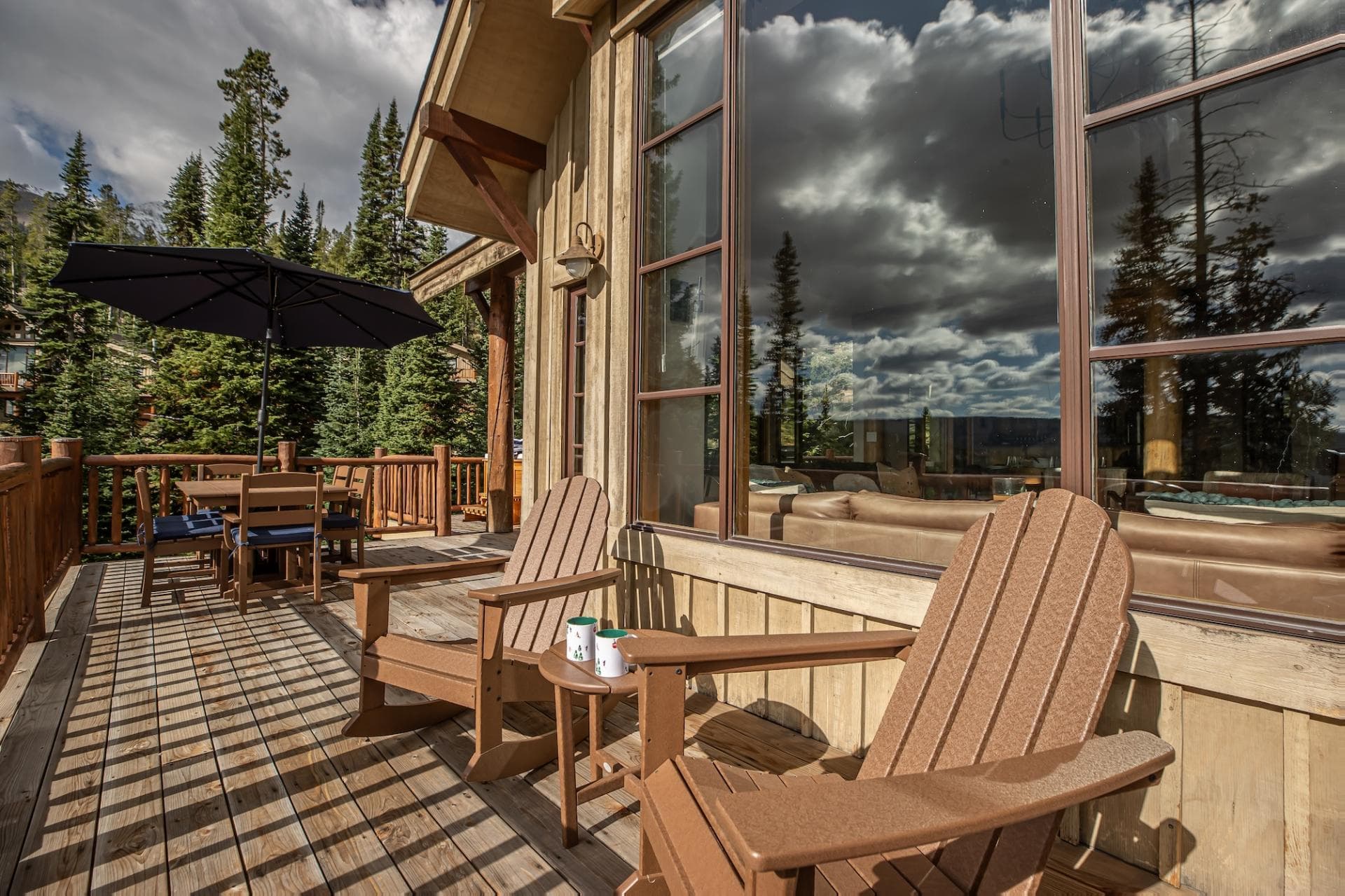 Happy Trails #8 - Image 33