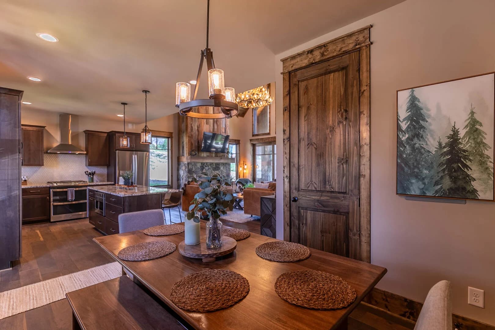 Gretta's Getaway - Image 11