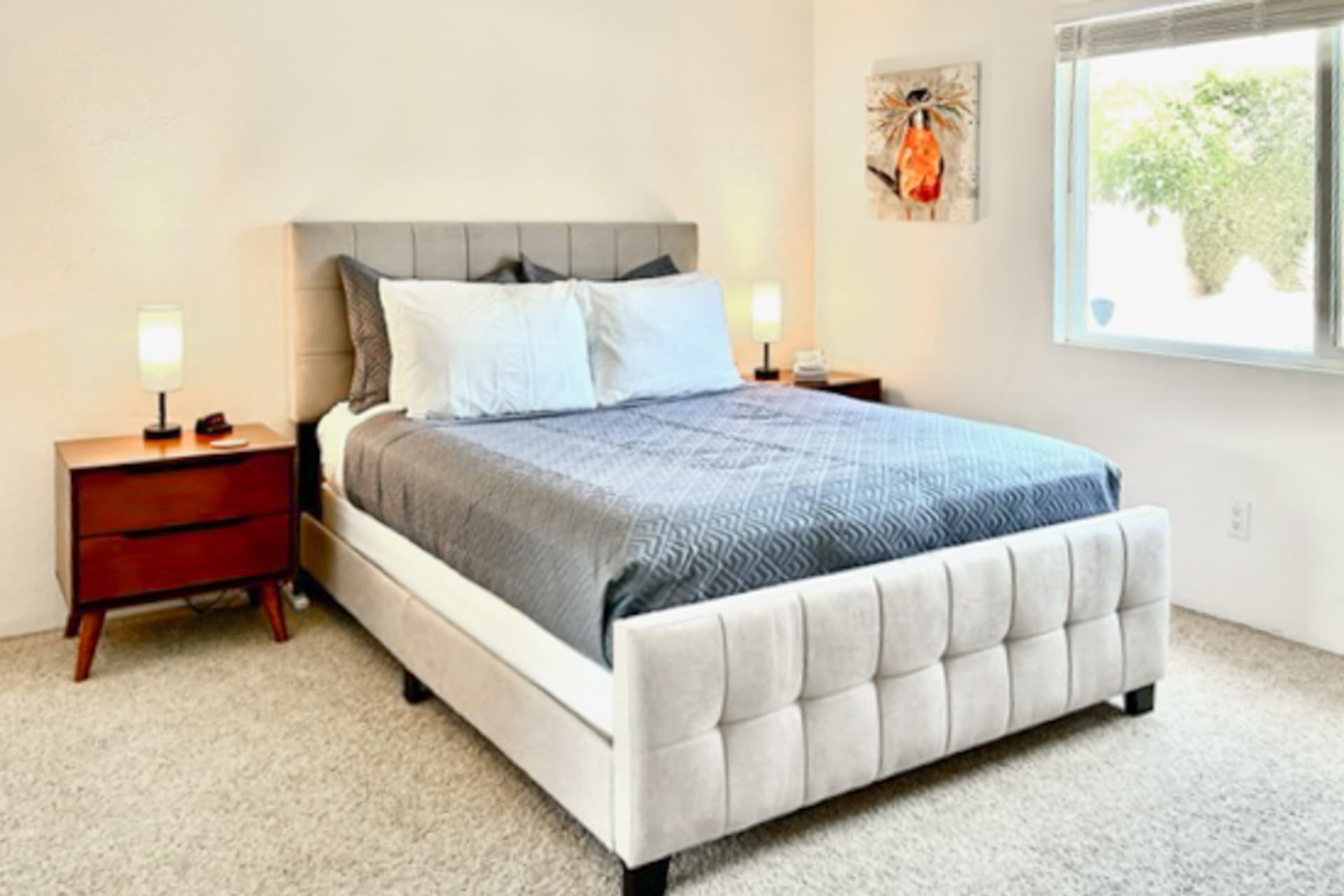 Palm Springs Modern Home - Image 17