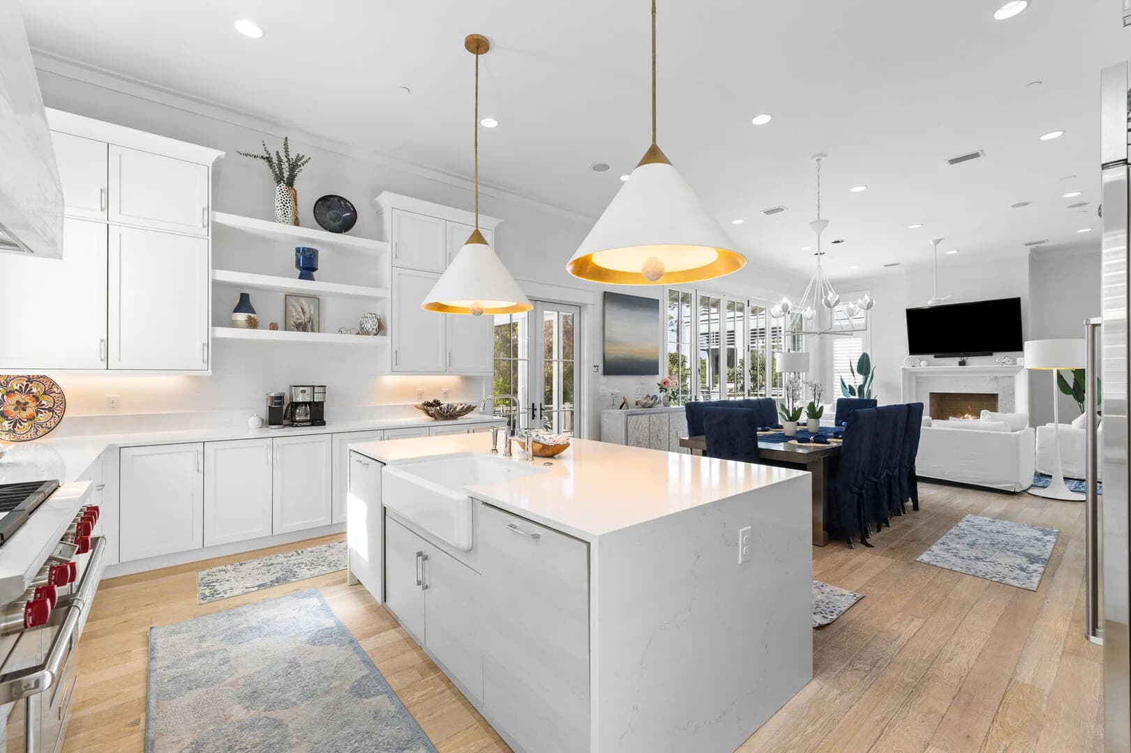 Sand Between Pines - Image 5