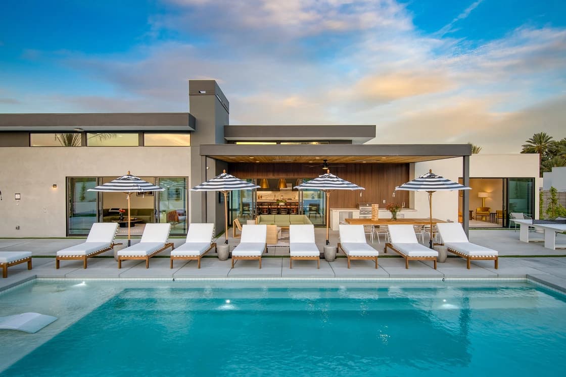 Polo Villas Serenity - Image 2