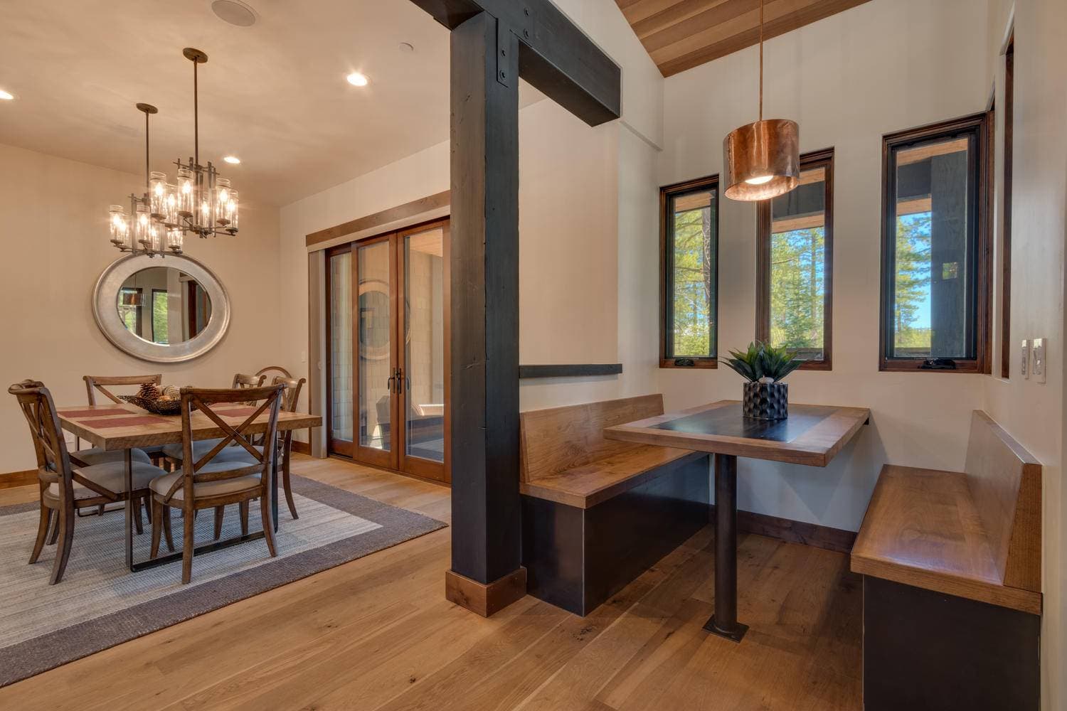 Sage Hen at Grays Crossing - Image 8