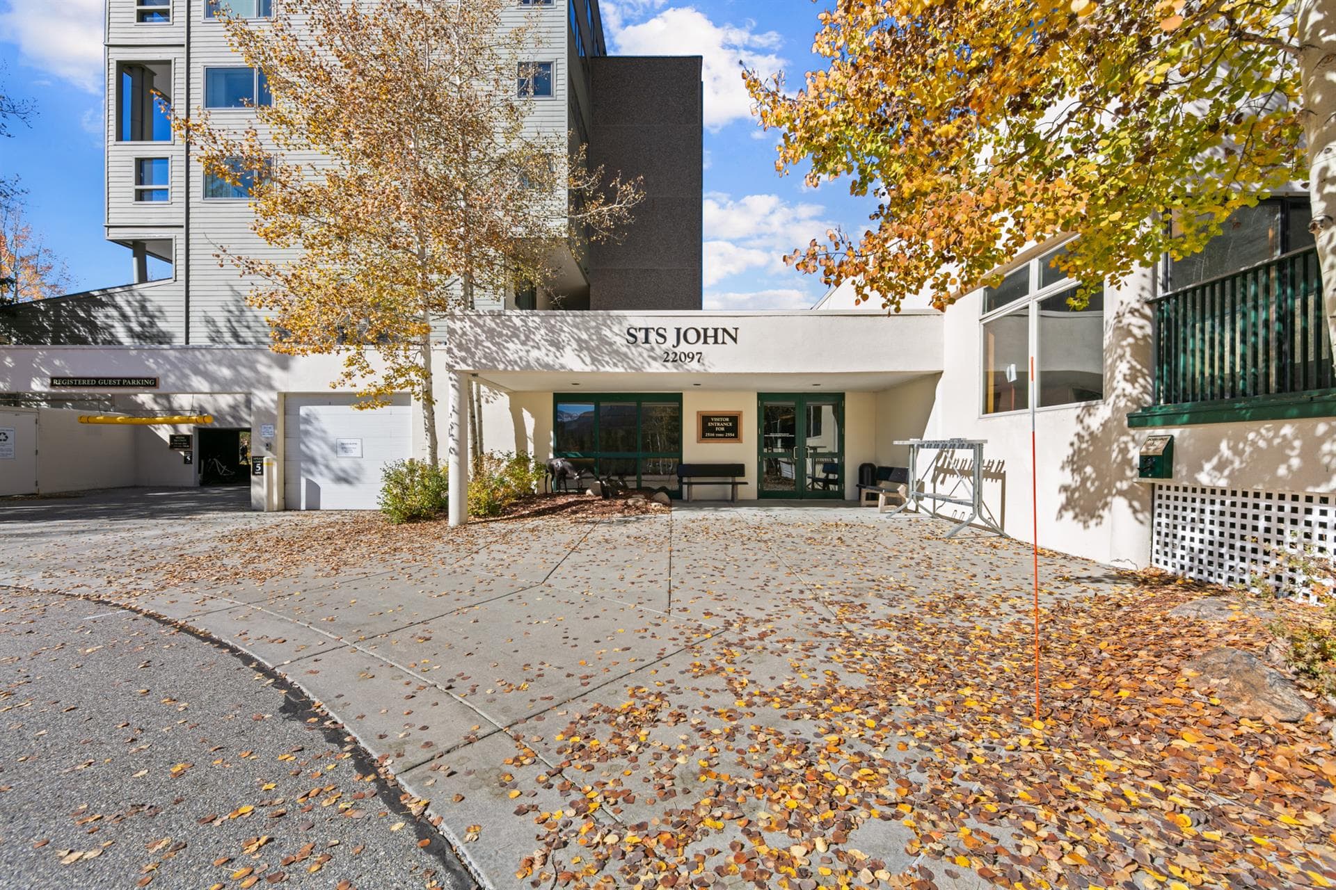 Saint John Residence #2539 - Image 25