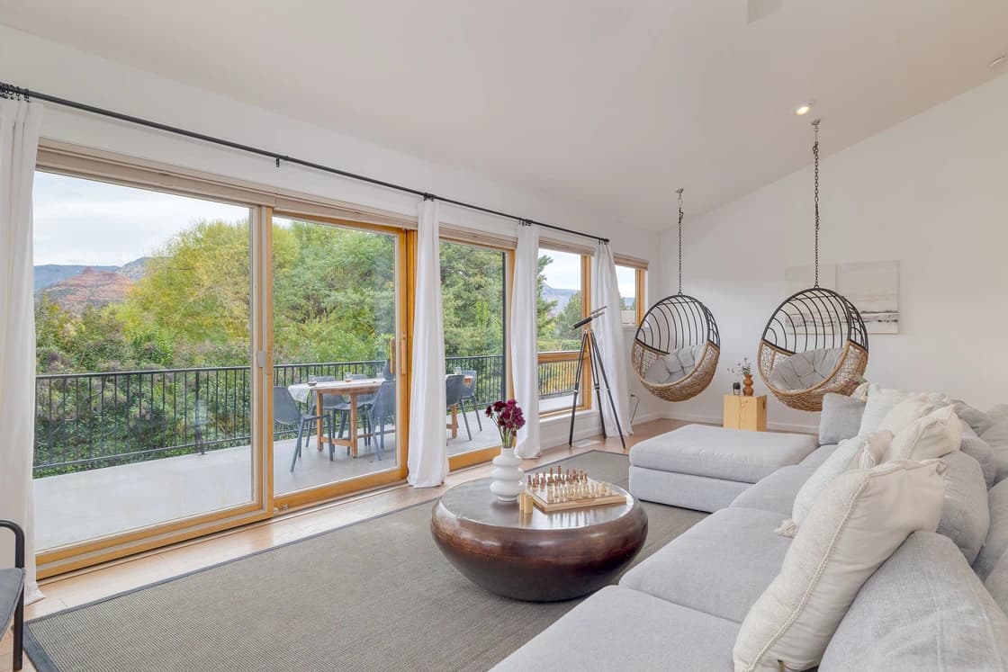 Sedona Sunrise - Image 9