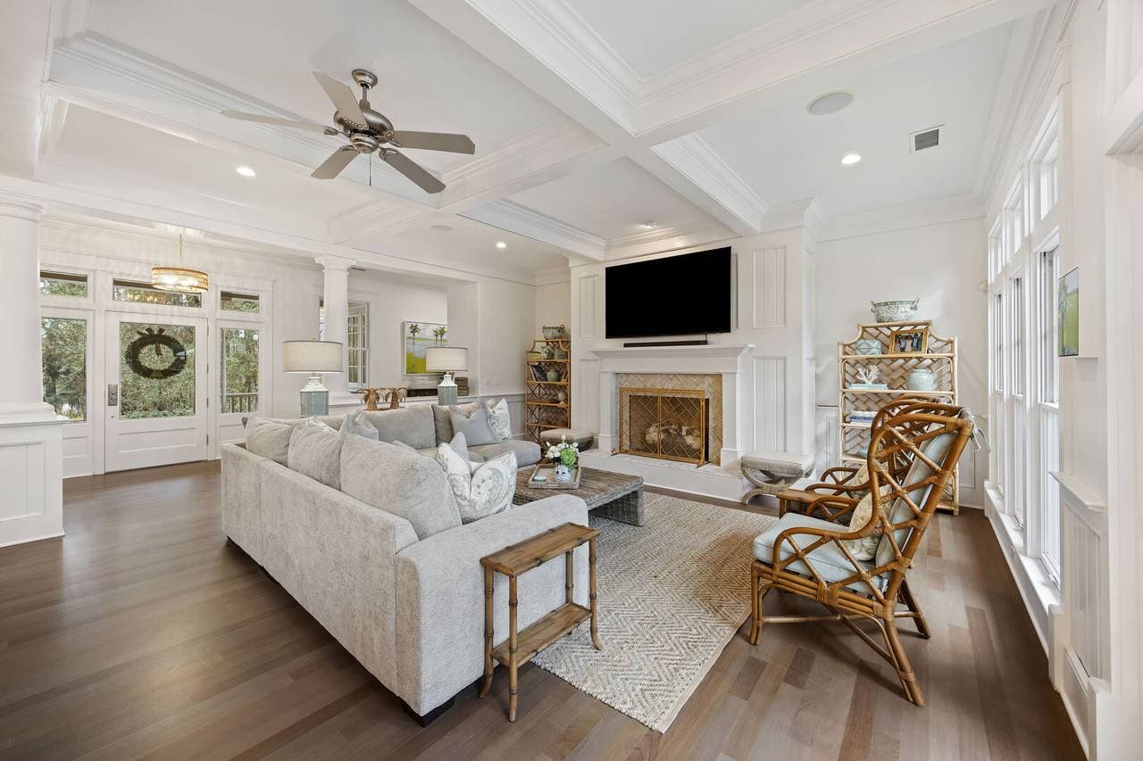 Blue Heron Pond - Image 9