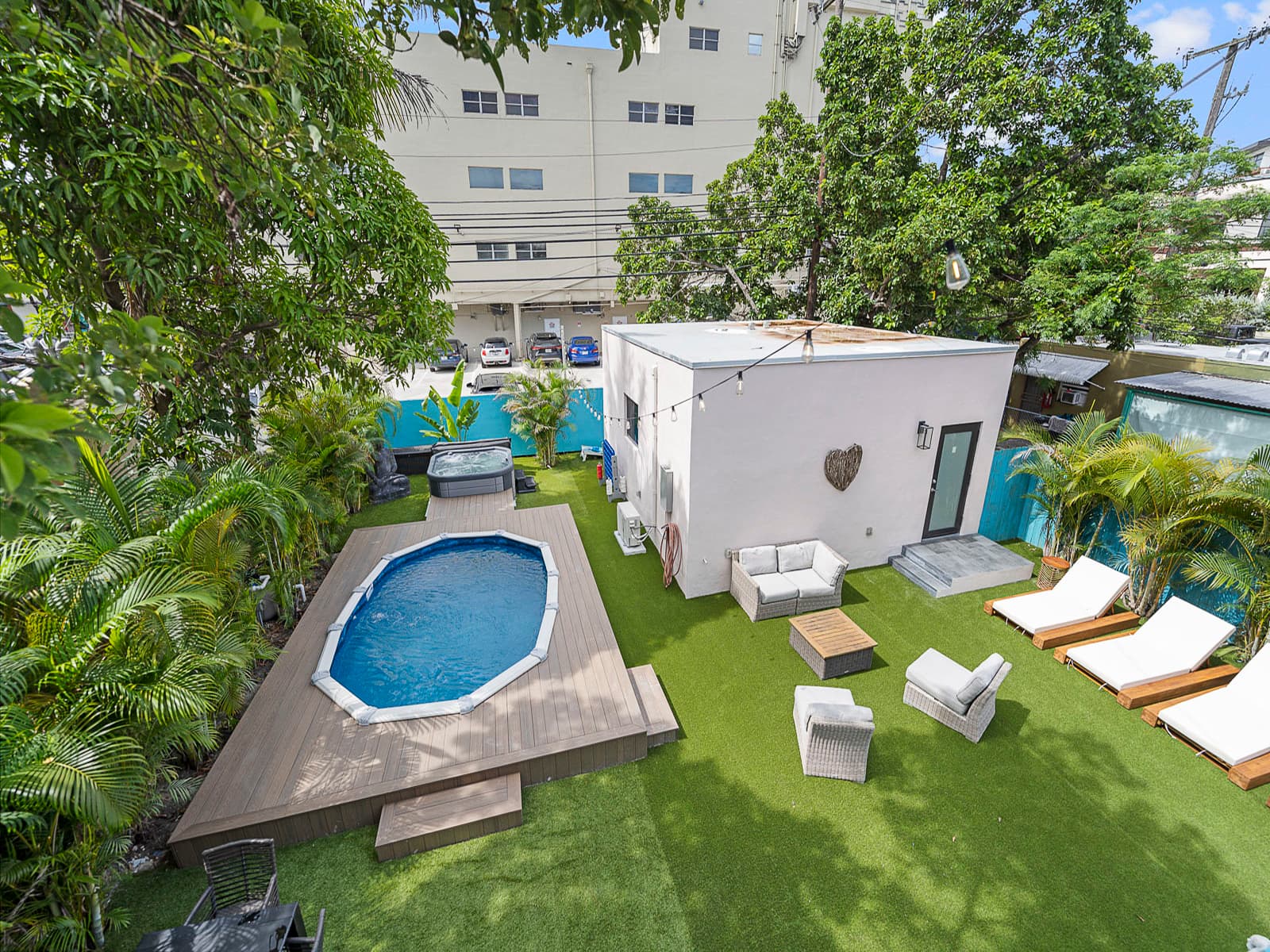 Villa Mi Amor - Image 1