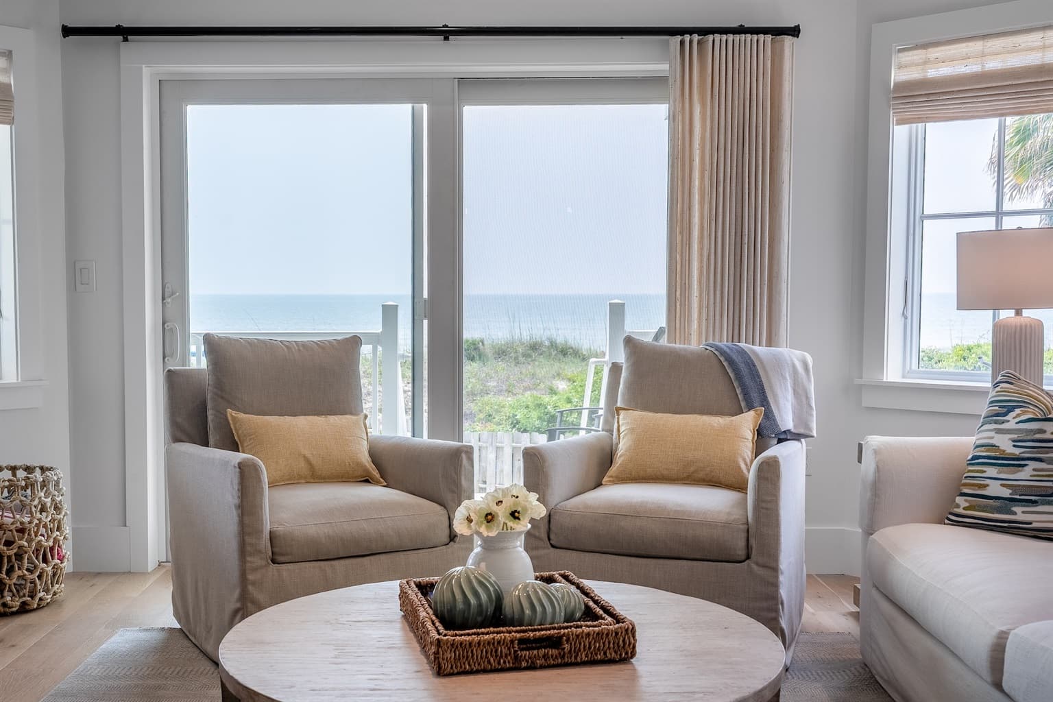 Palms Postcard - Image 4