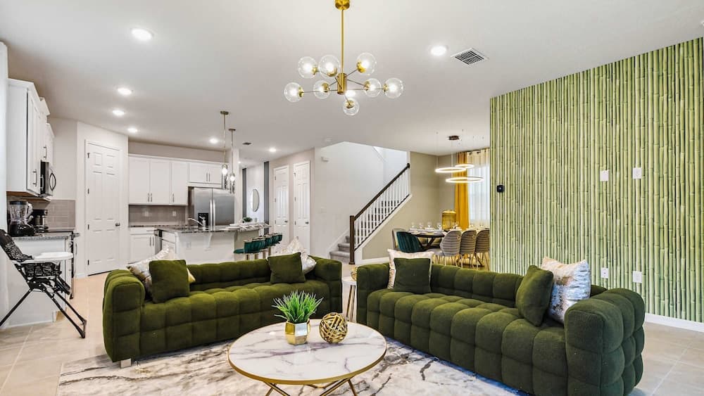 Jurassic Villa #8915 - Image 1