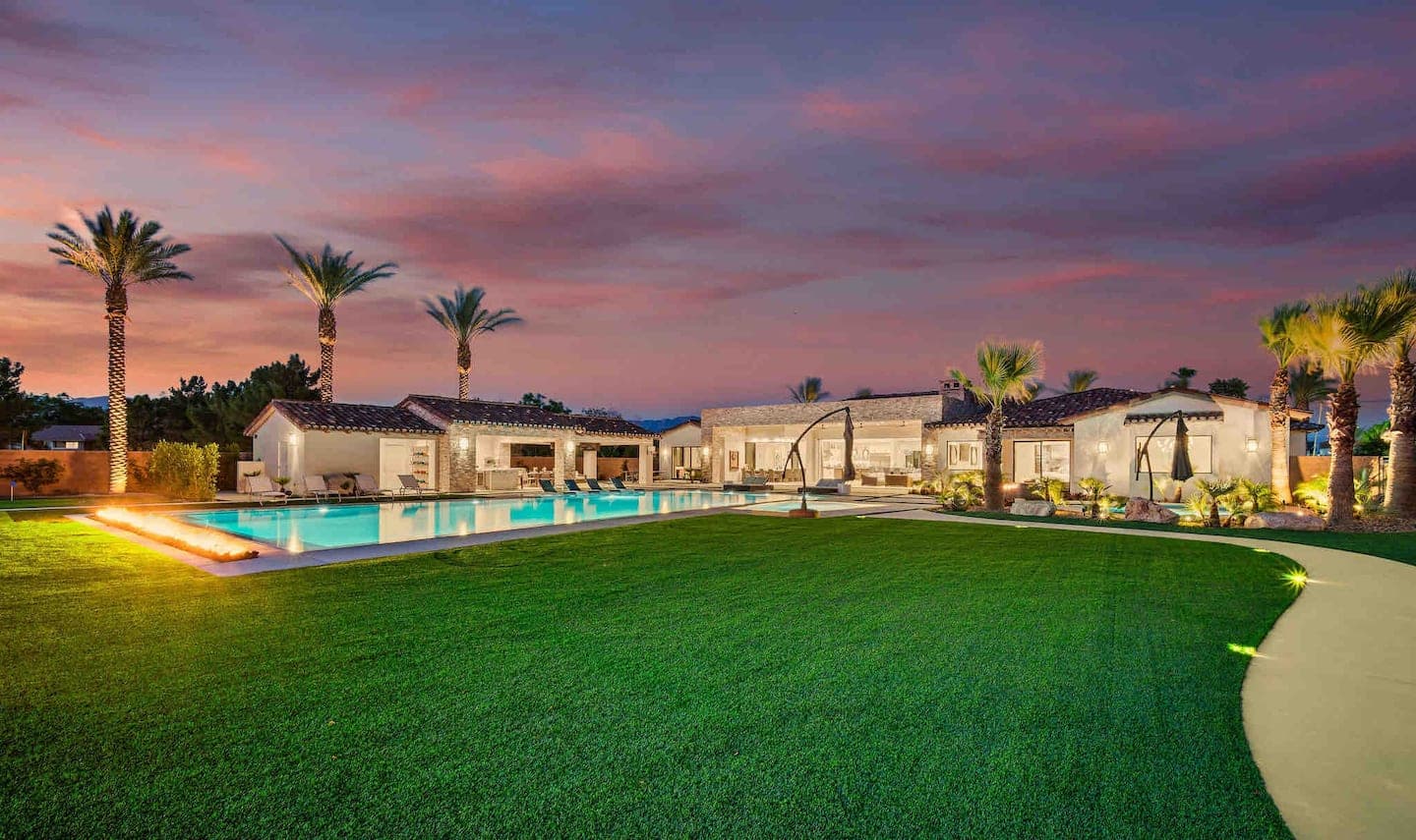 Palm Desert Estate - Image 31