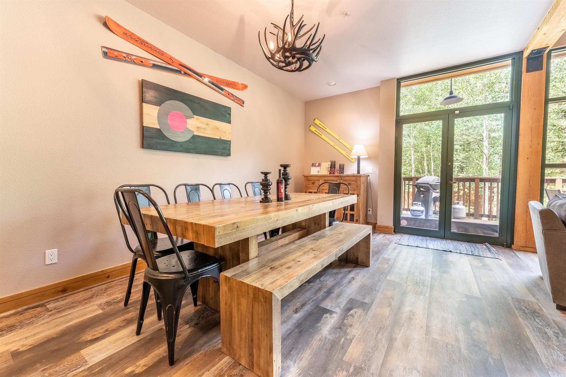 Alpine Vista Haven - Image 5