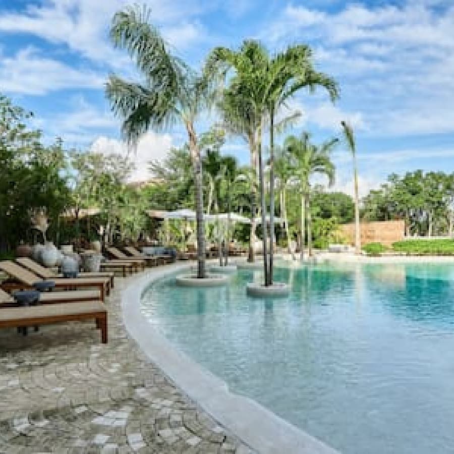 Aflora's Residence 207 - Image 1