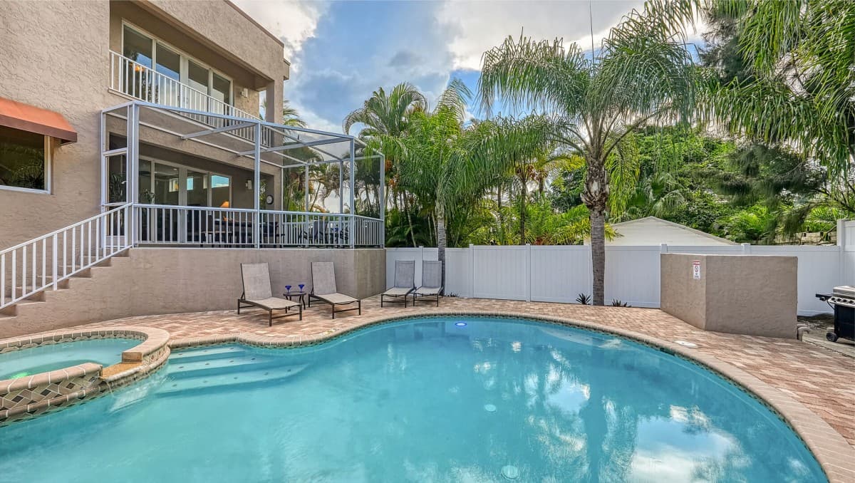 Serenity Cottage - Image 2