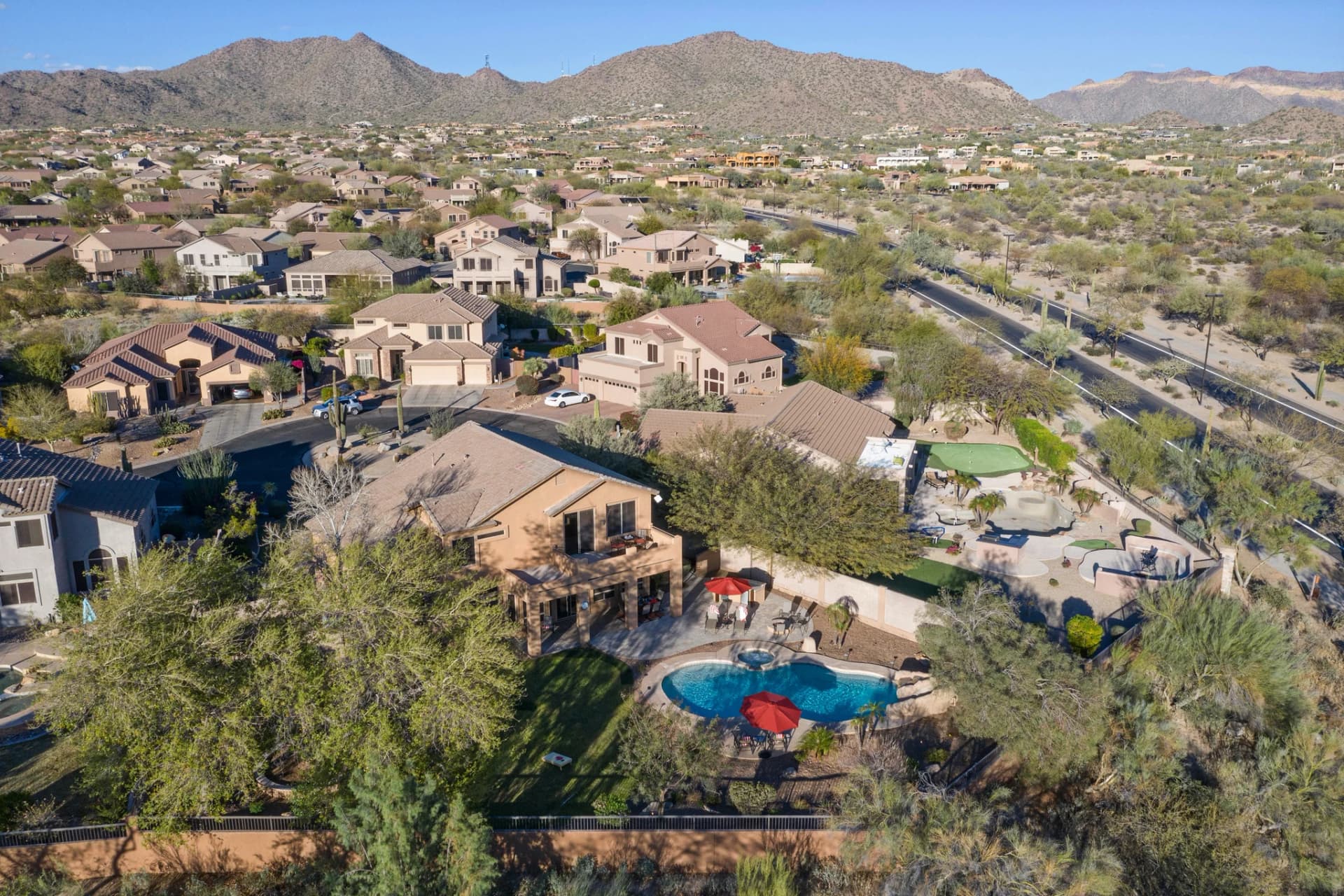 Twilight Ridge - Image 49