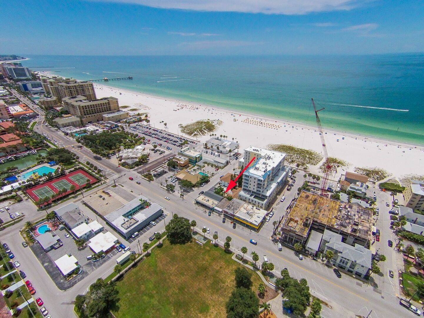 Island Vibes House - Image 24