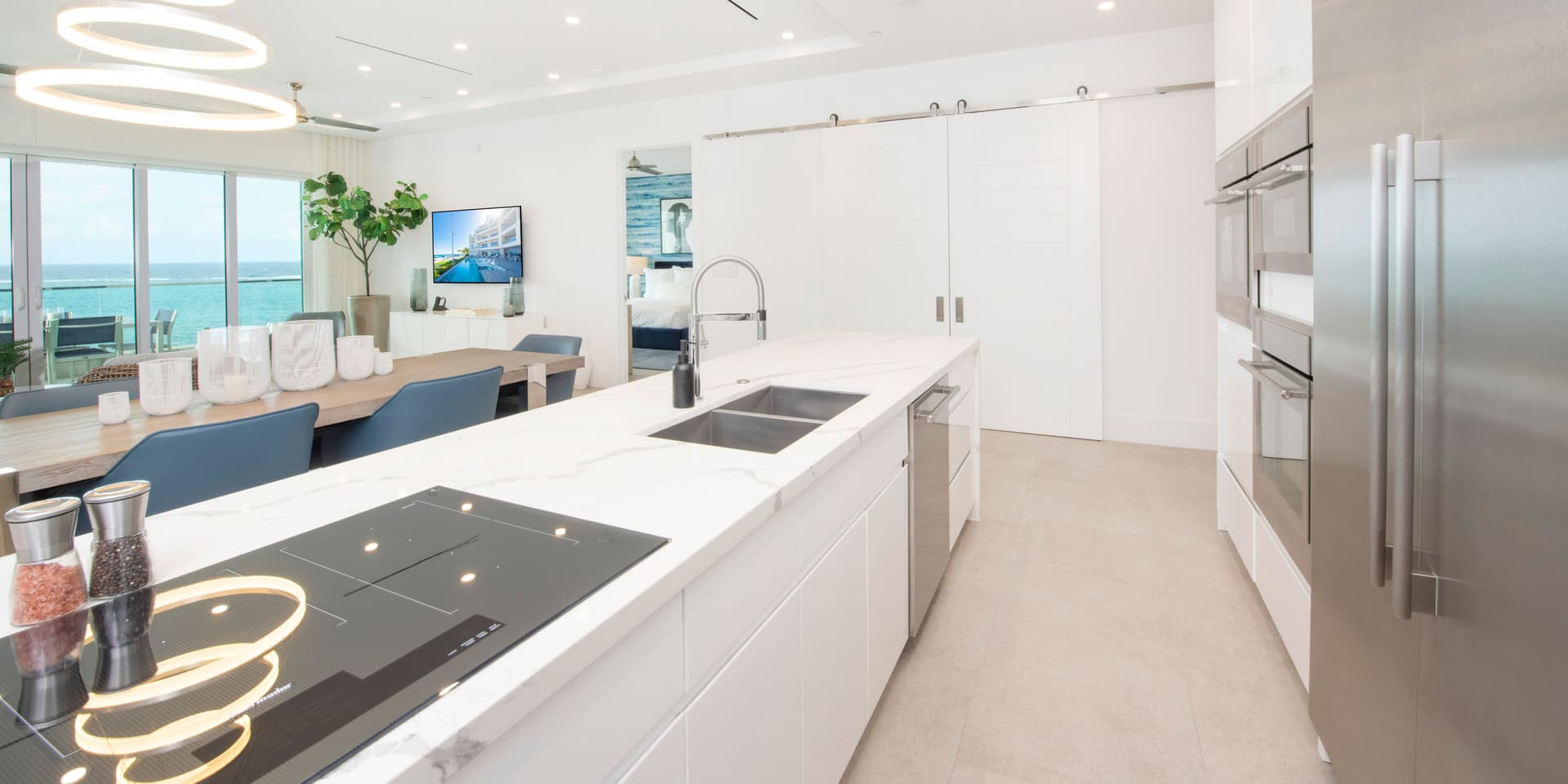 Oceanview Haven Retreat - Image 3