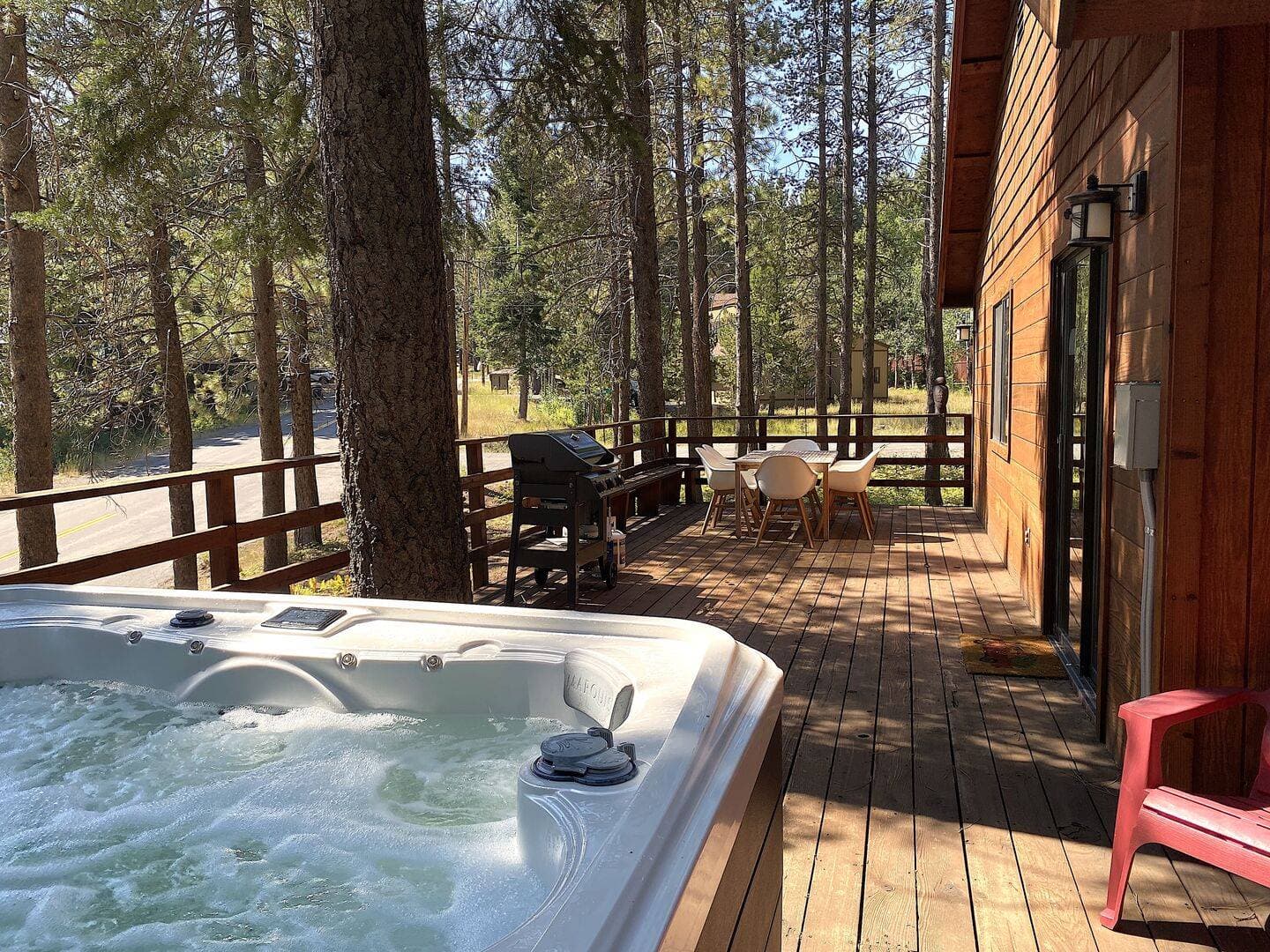 Camp Telemark - Image 2
